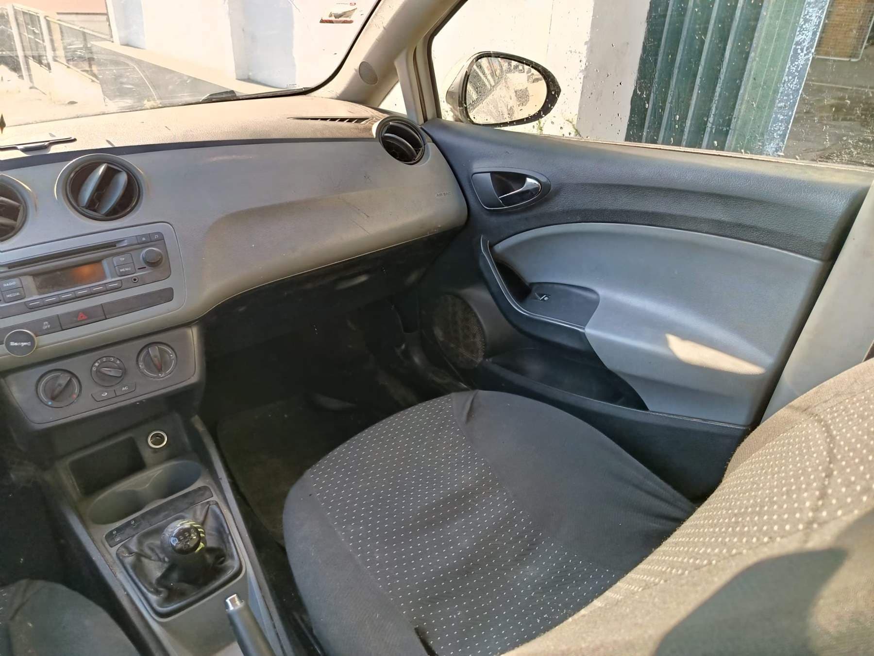 Seat Ibiza · Ano 2013 — imagem 21