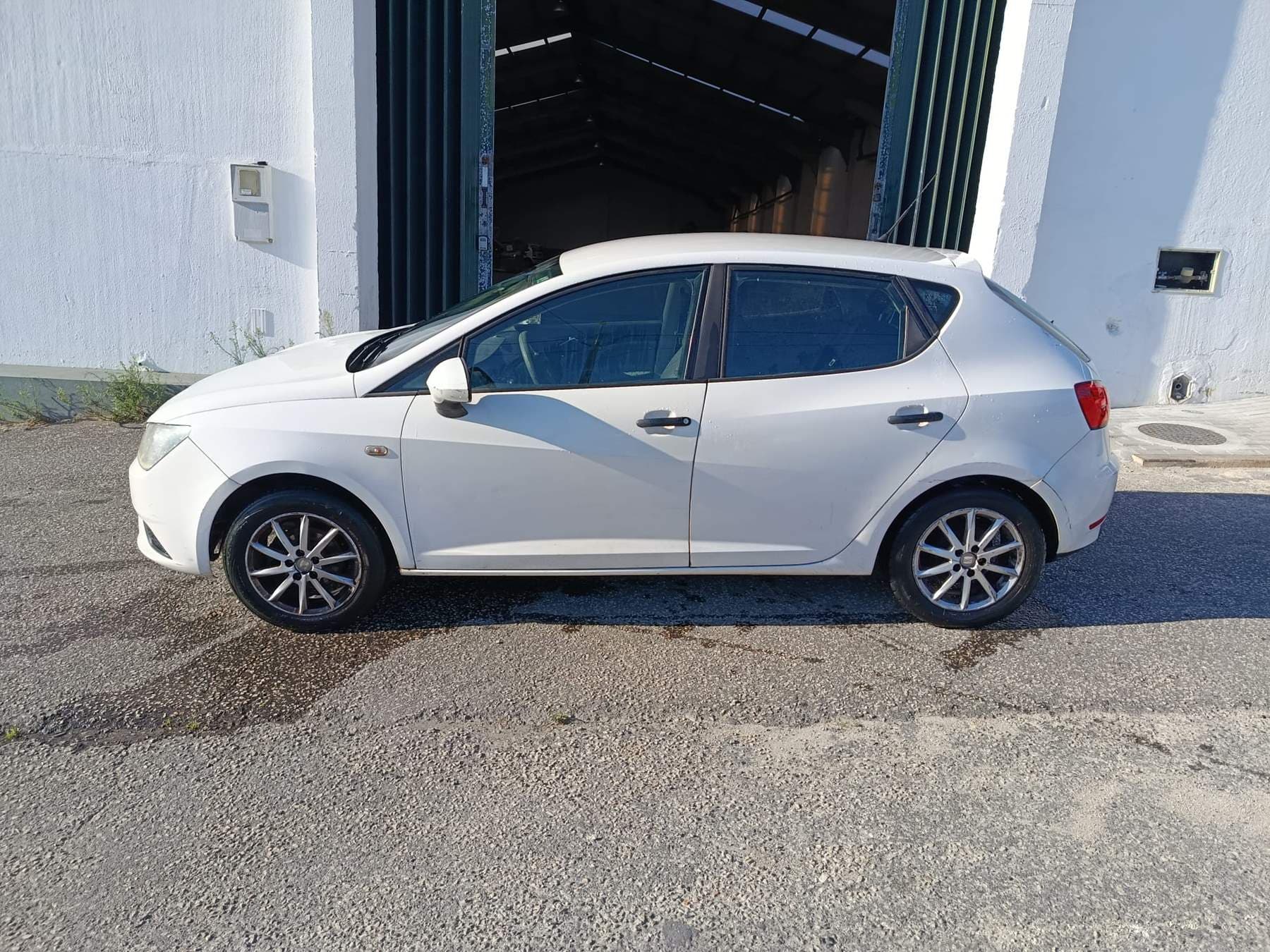 Seat Ibiza · Ano 2013 — imagem 6