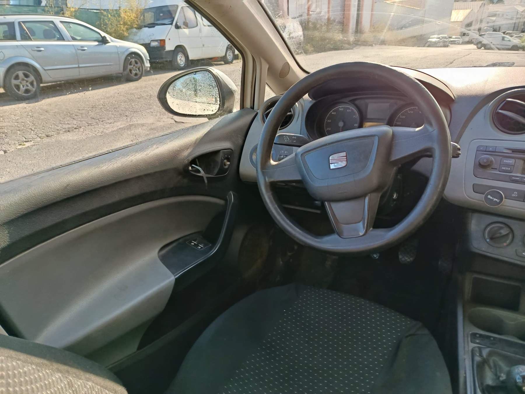 Seat Ibiza · Ano 2013 — imagem 20