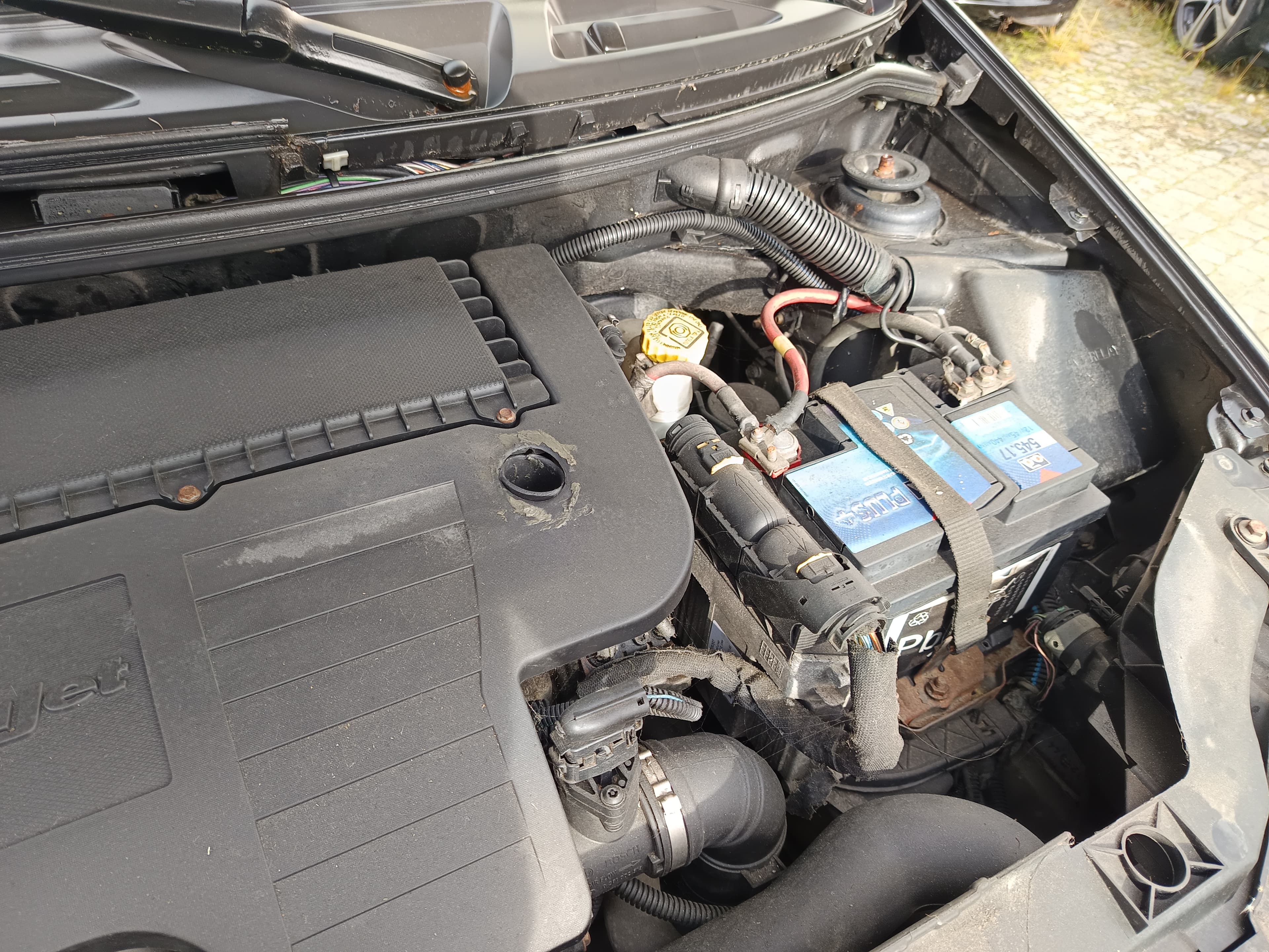 Fiat Panda · Ano 2005 — imagem 13