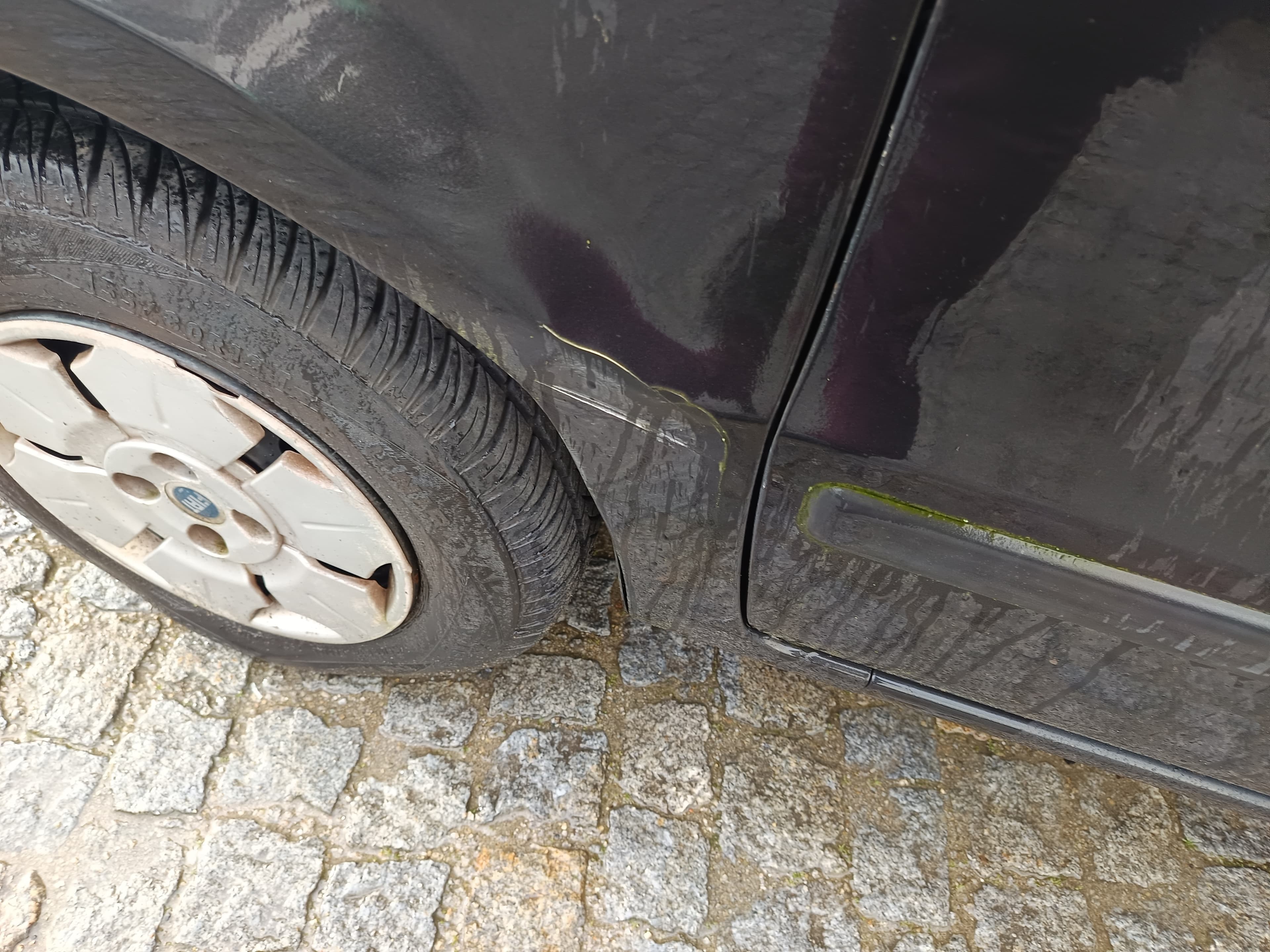 Fiat Panda · Ano 2005 — imagem 17