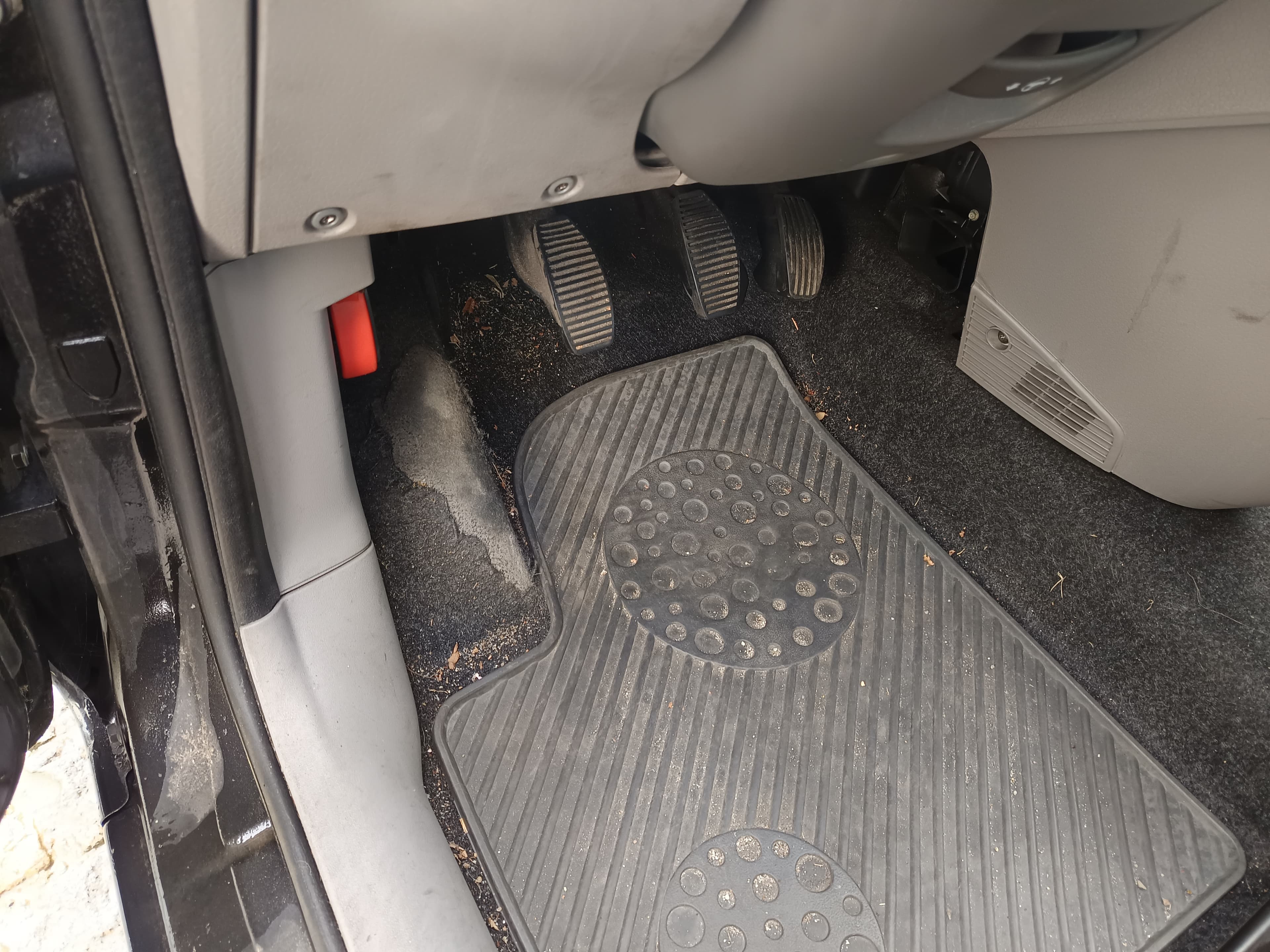 Fiat Panda · Ano 2005 — imagem 28