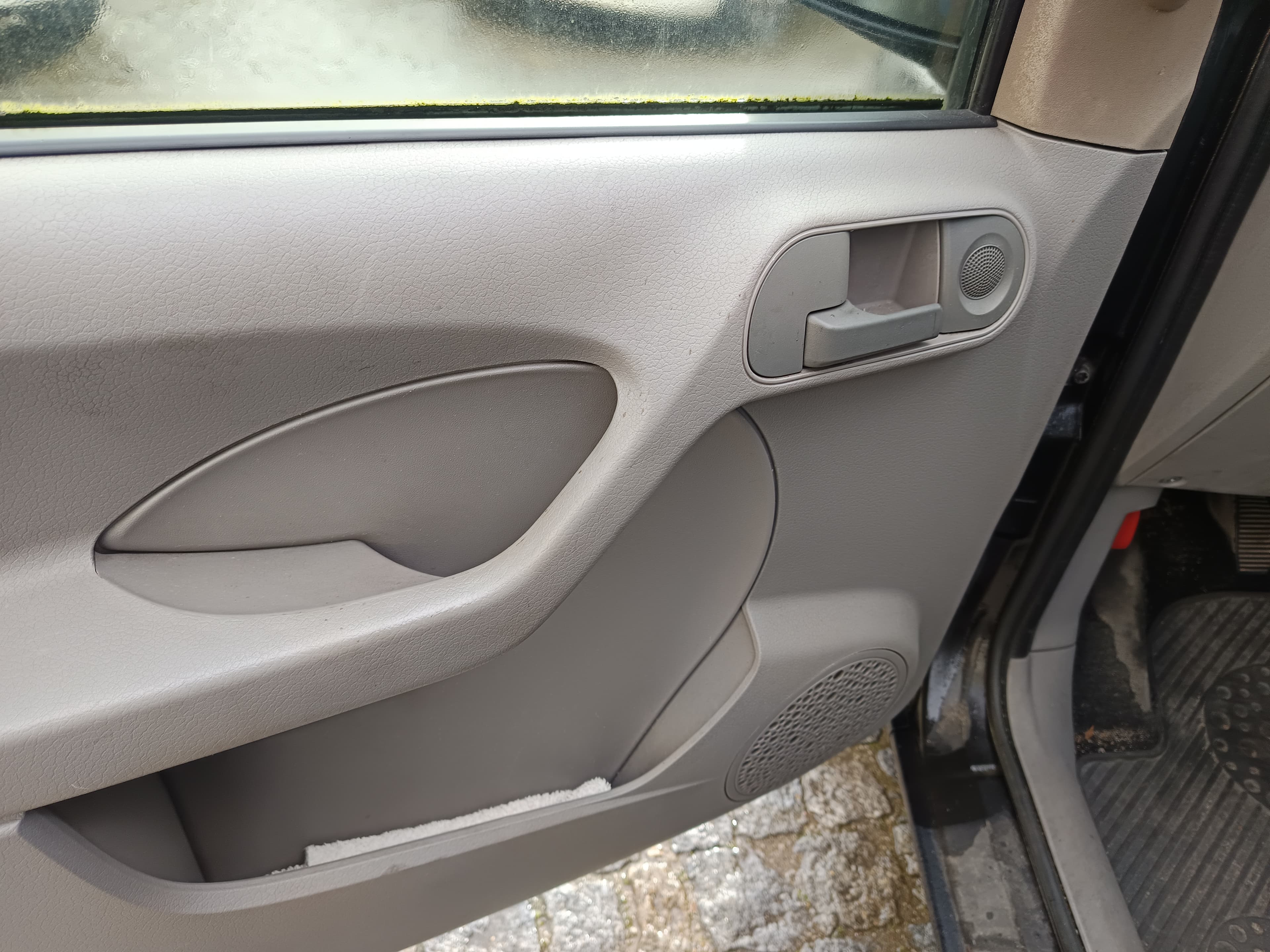 Fiat Panda · Ano 2005 — imagem 26