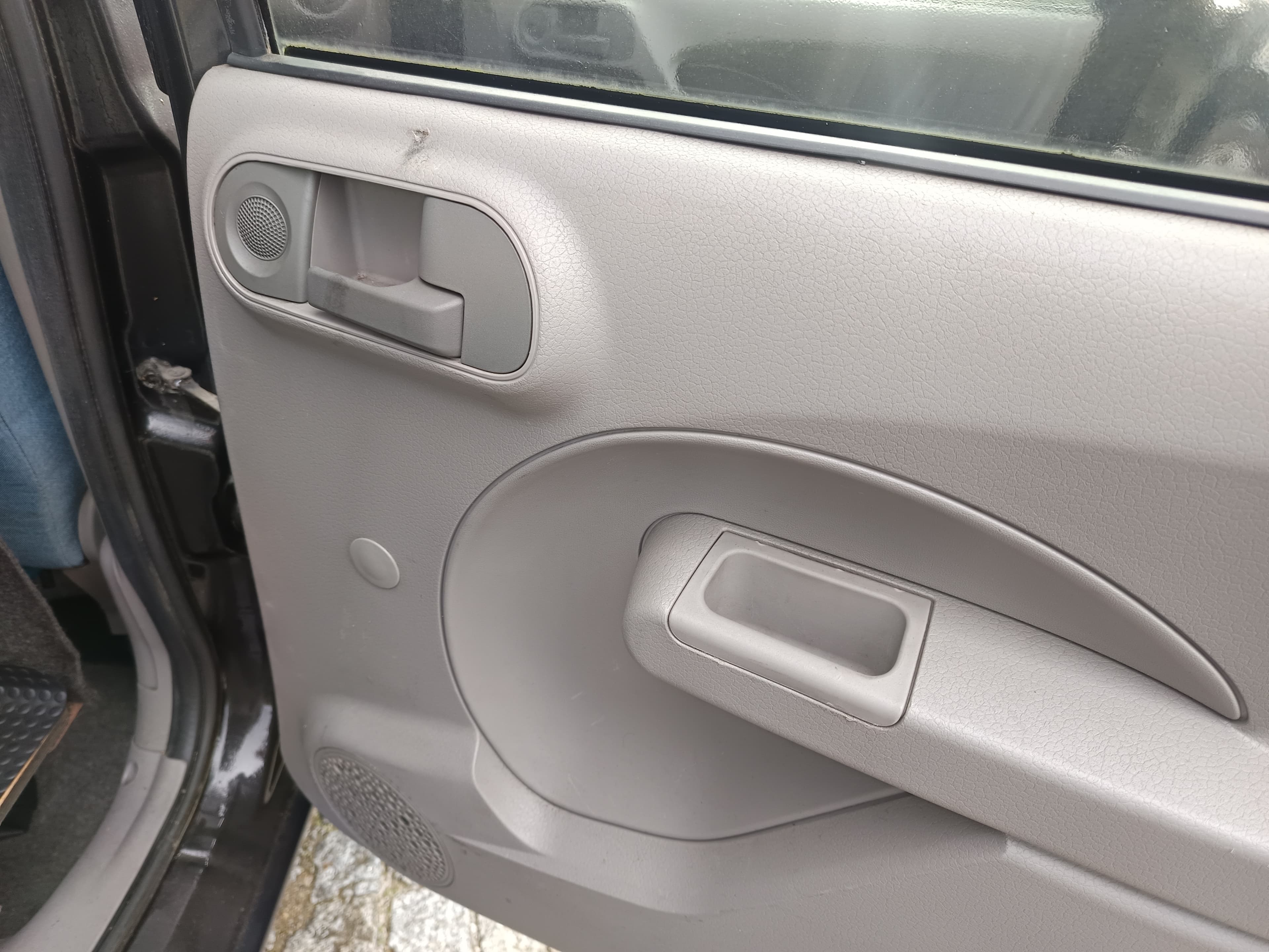 Fiat Panda · Ano 2005 — imagem 22