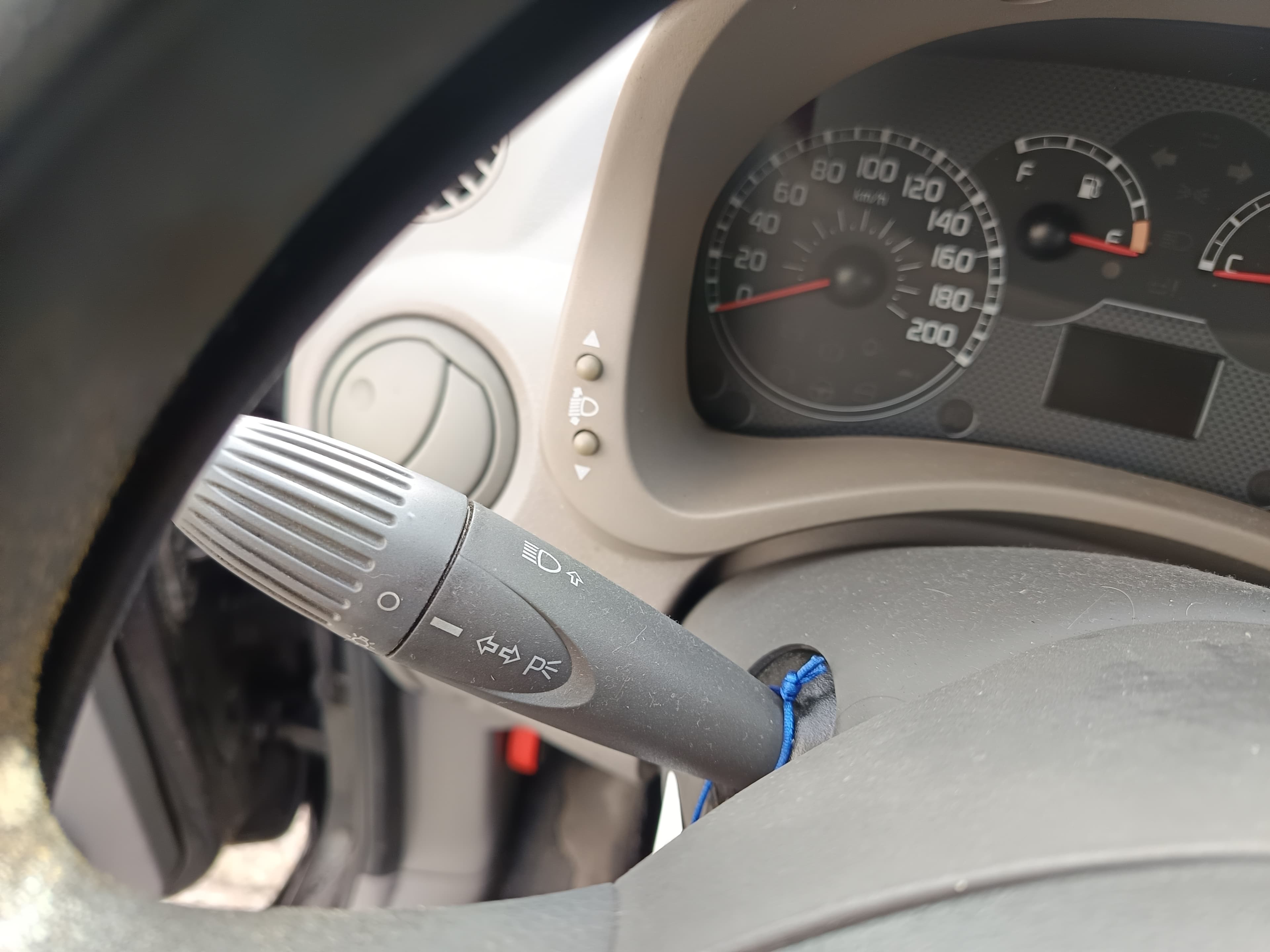 Fiat Panda · Ano 2005 — imagem 35