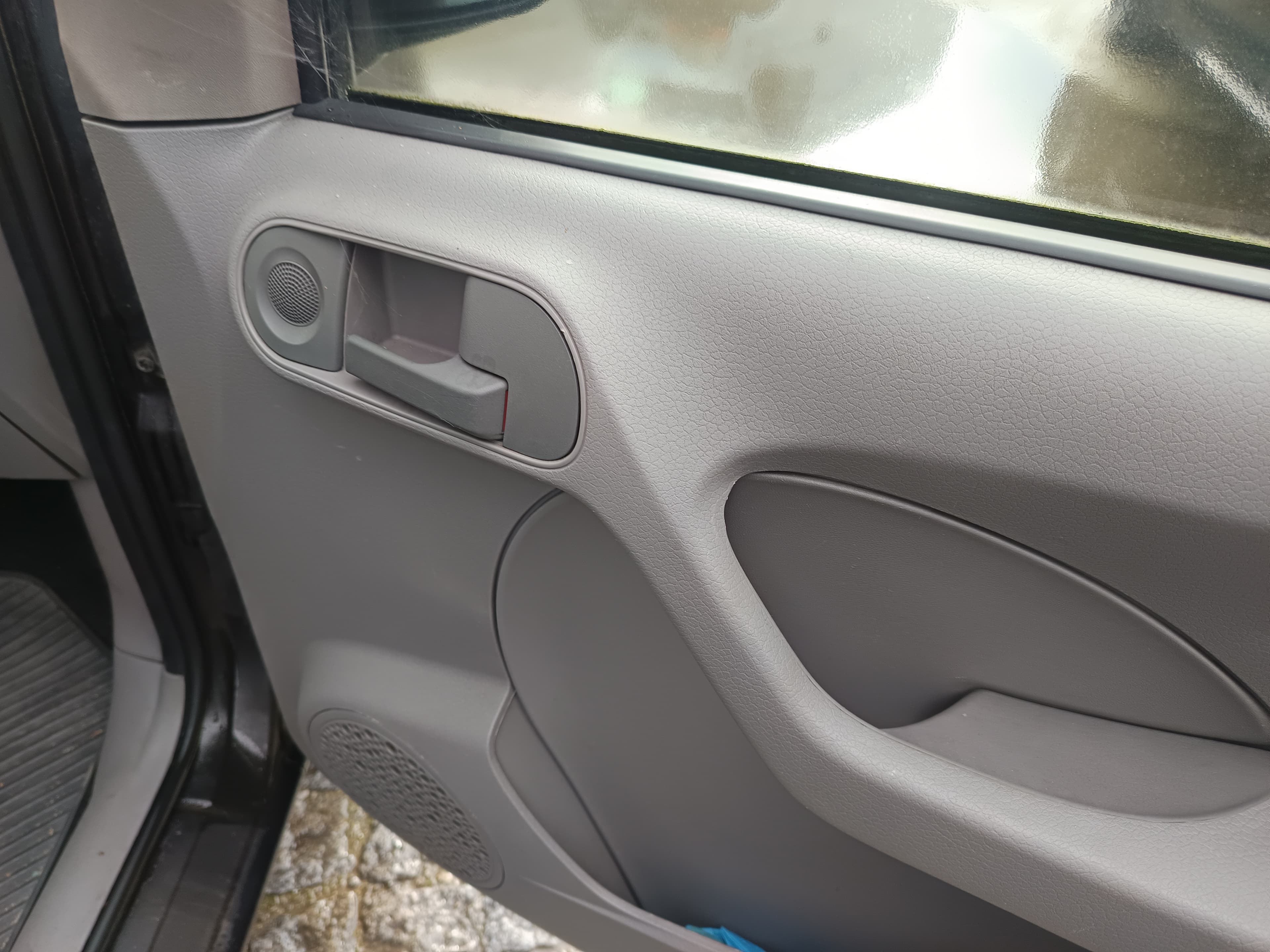 Fiat Panda · Ano 2005 — imagem 19