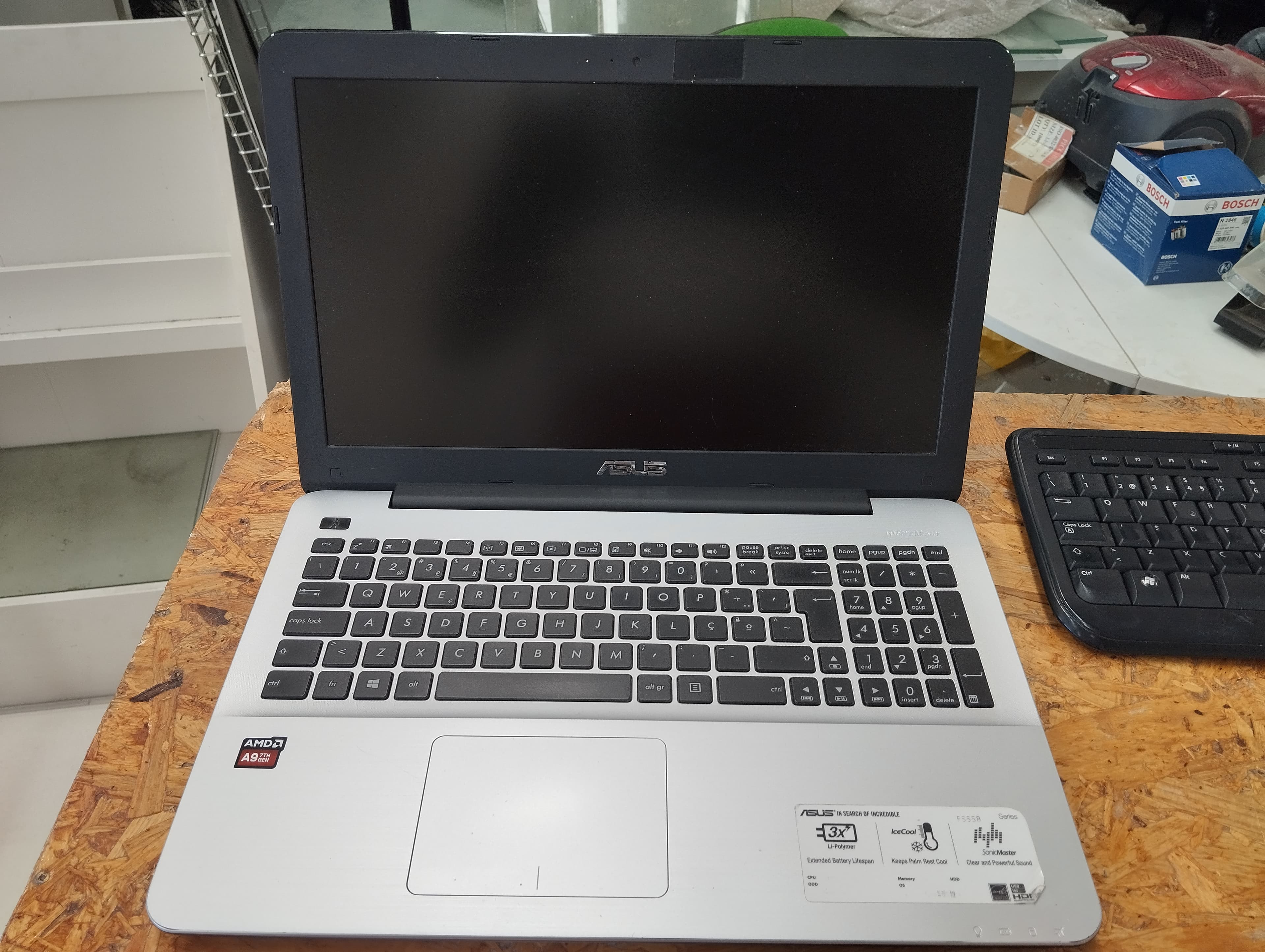 Equipamento de Escritório — image 5