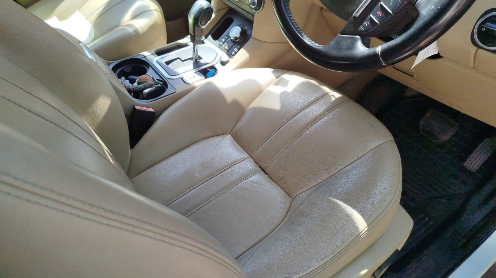 Land Rover Discovery 4 — imagem 13
