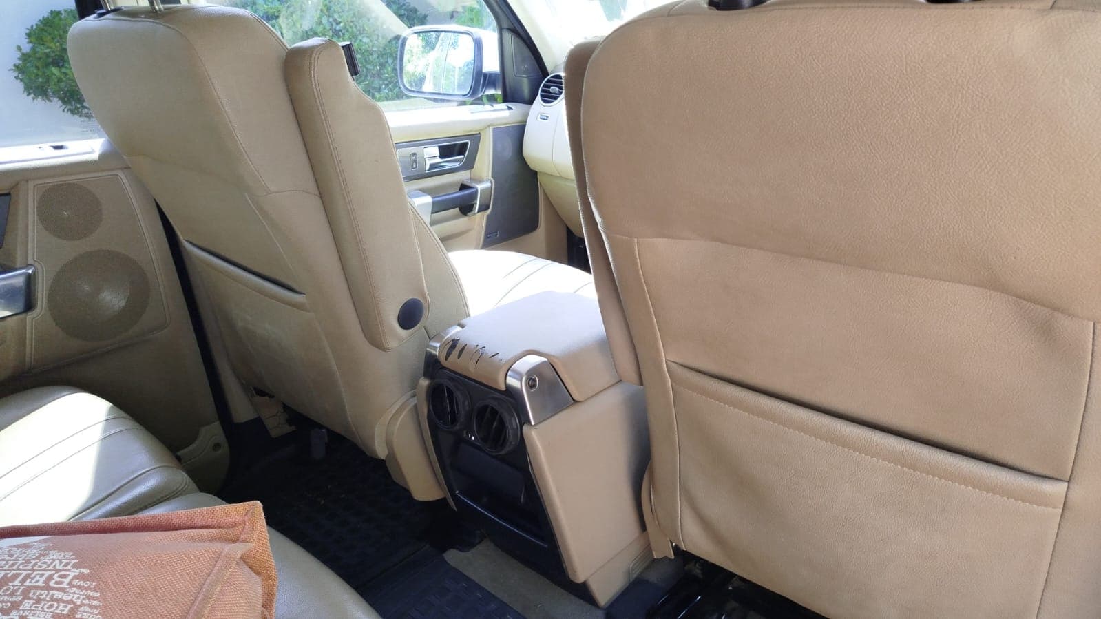 Land Rover Discovery 4 — imagem 7