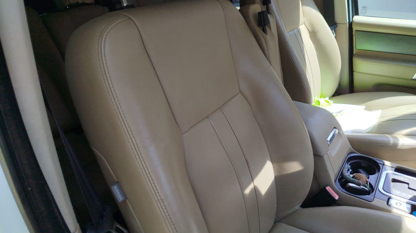 Land Rover Discovery 4 — imagem 10