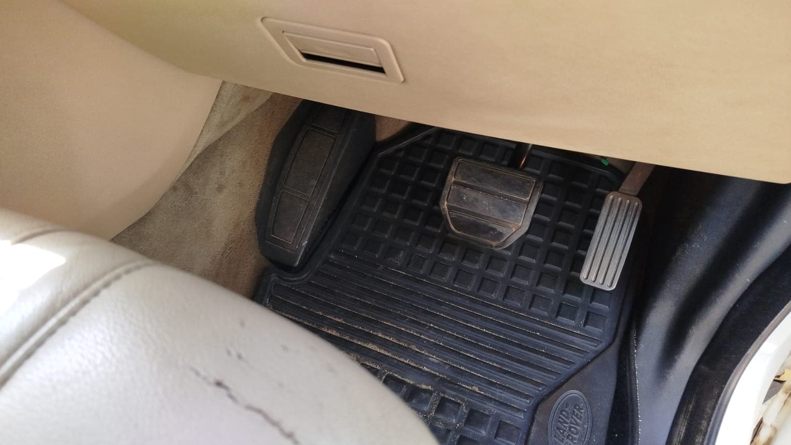 Land Rover Discovery 4 — imagem 9
