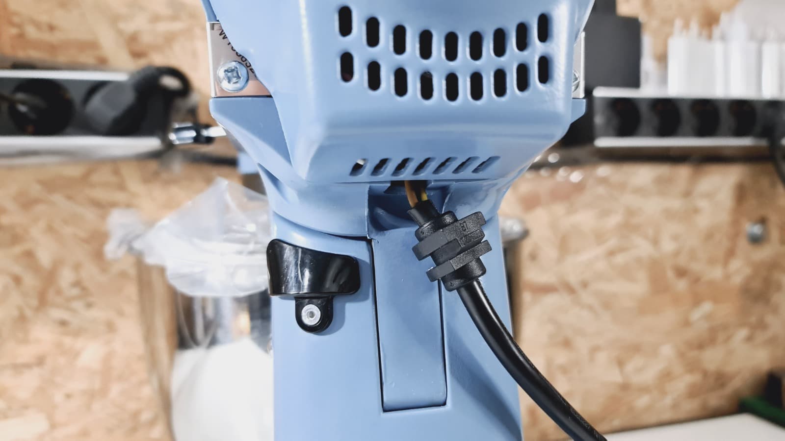 Batedeira Kitchenaid — imagem 6