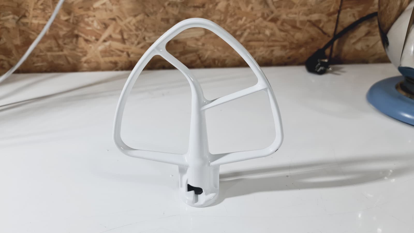 Batedeira Kitchenaid — imagem 11