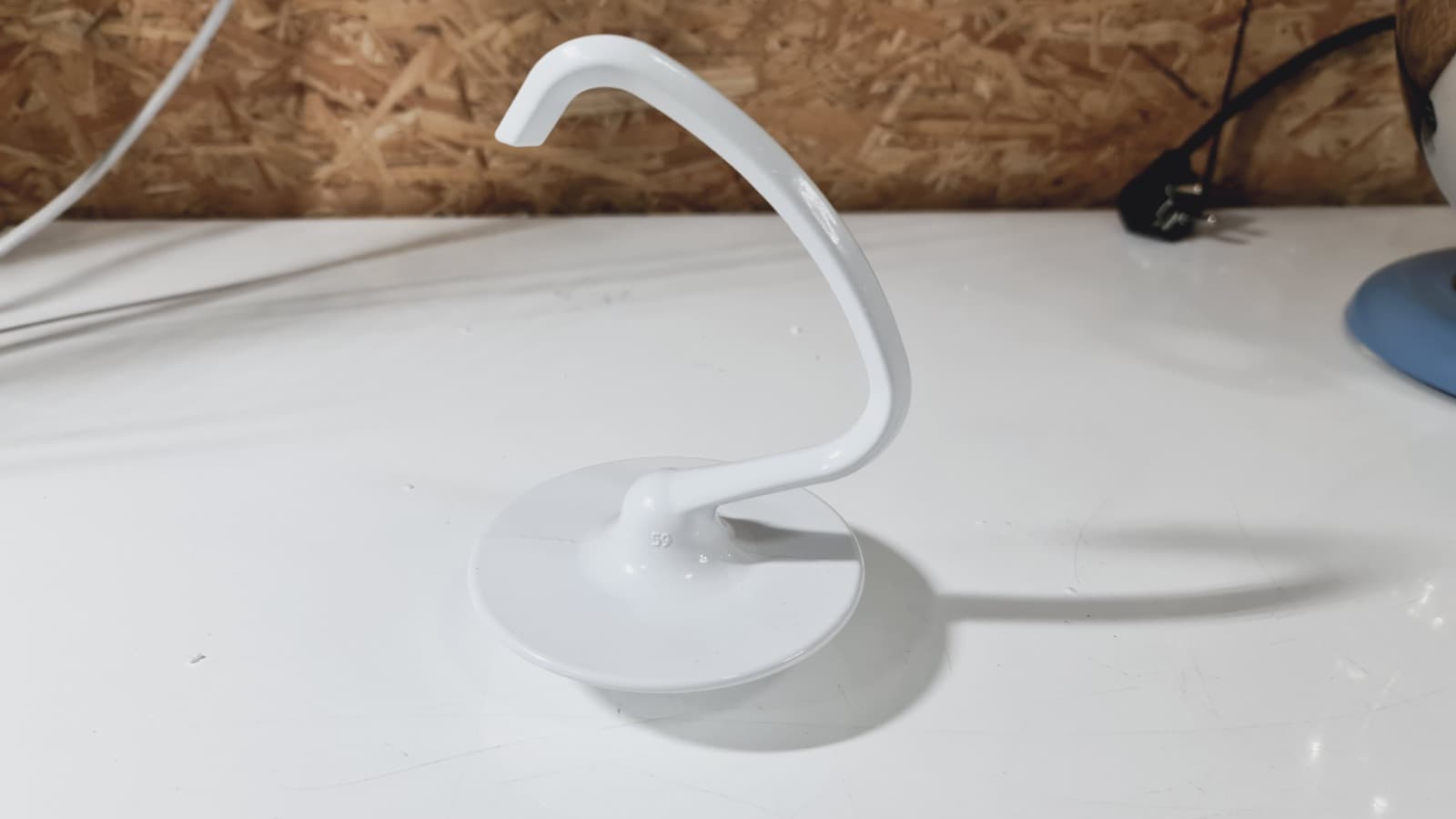 Batedeira Kitchenaid — imagem 10