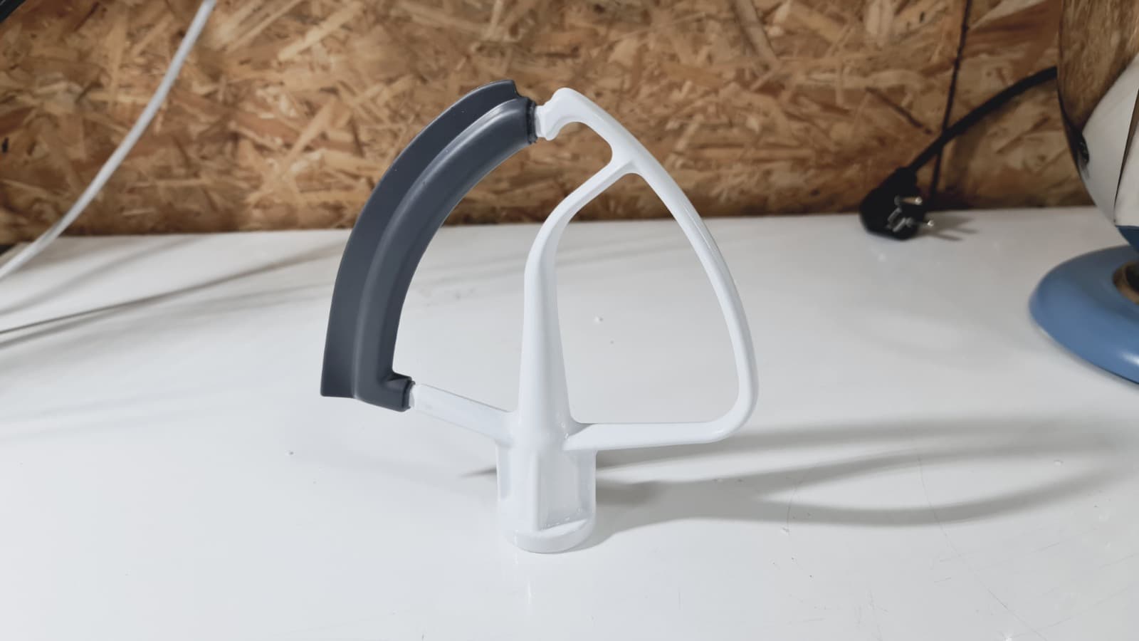 Batedeira Kitchenaid — imagem 12