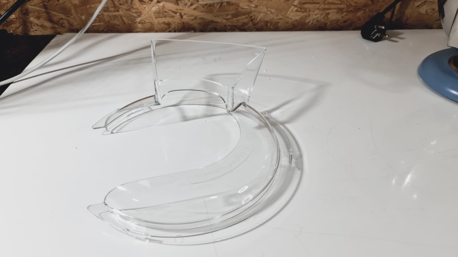 Batedeira Kitchenaid — imagem 14