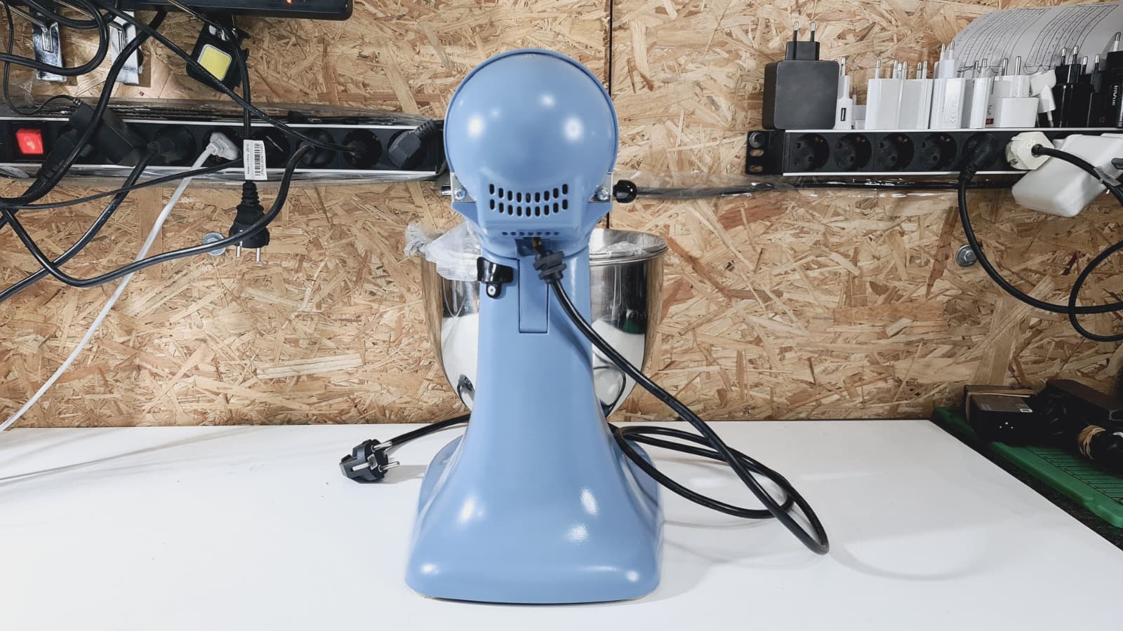 Batedeira Kitchenaid — imagem 3