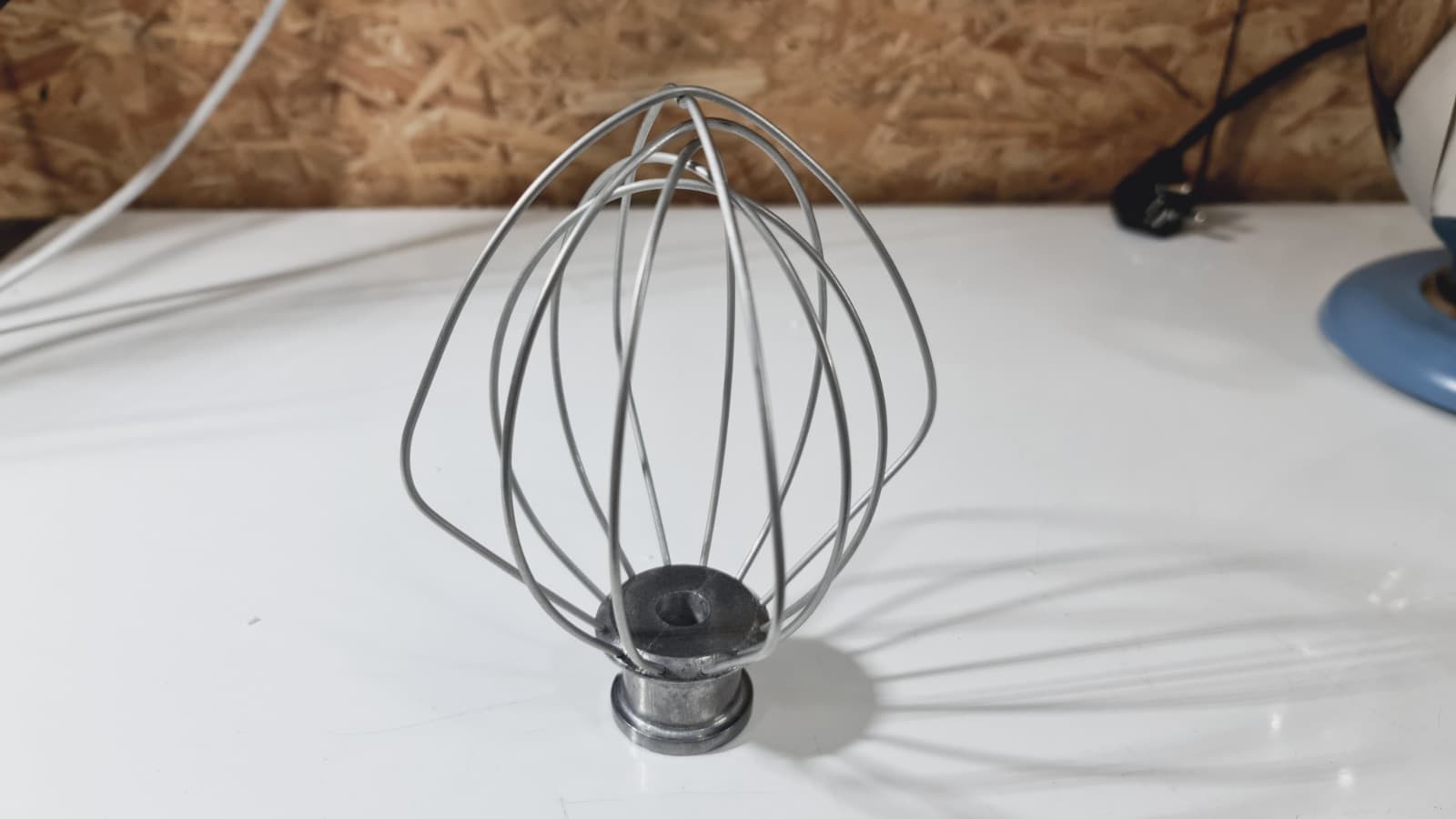 Batedeira Kitchenaid — imagem 13