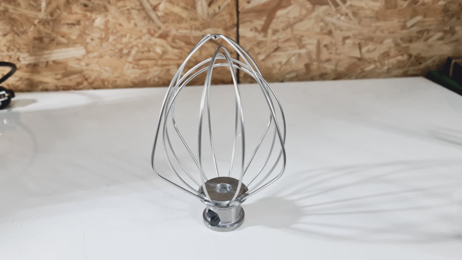 Batedeira Kitchenaid — imagem 16