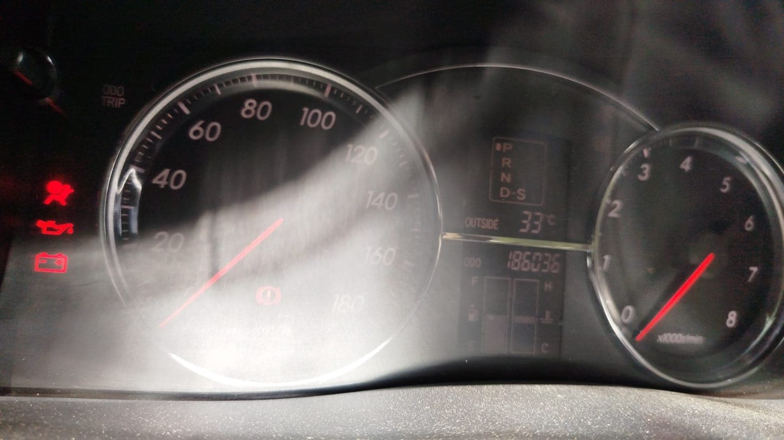 Toyota Mark X 2,85m - 2006 — image 7