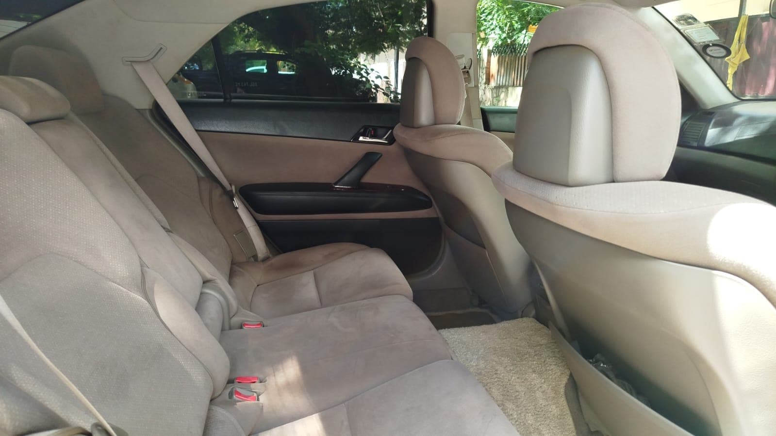 Toyota Mark X 2,85m - 2006 — image 6