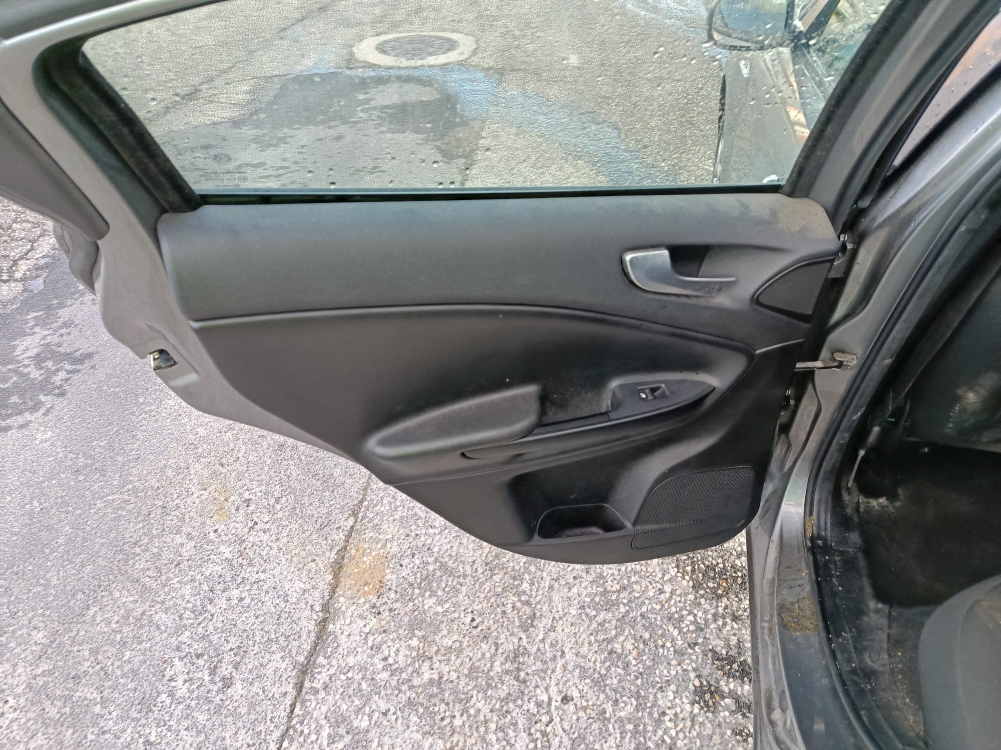 Alfa Romeo Giulietta · Ano 2018 — image 19