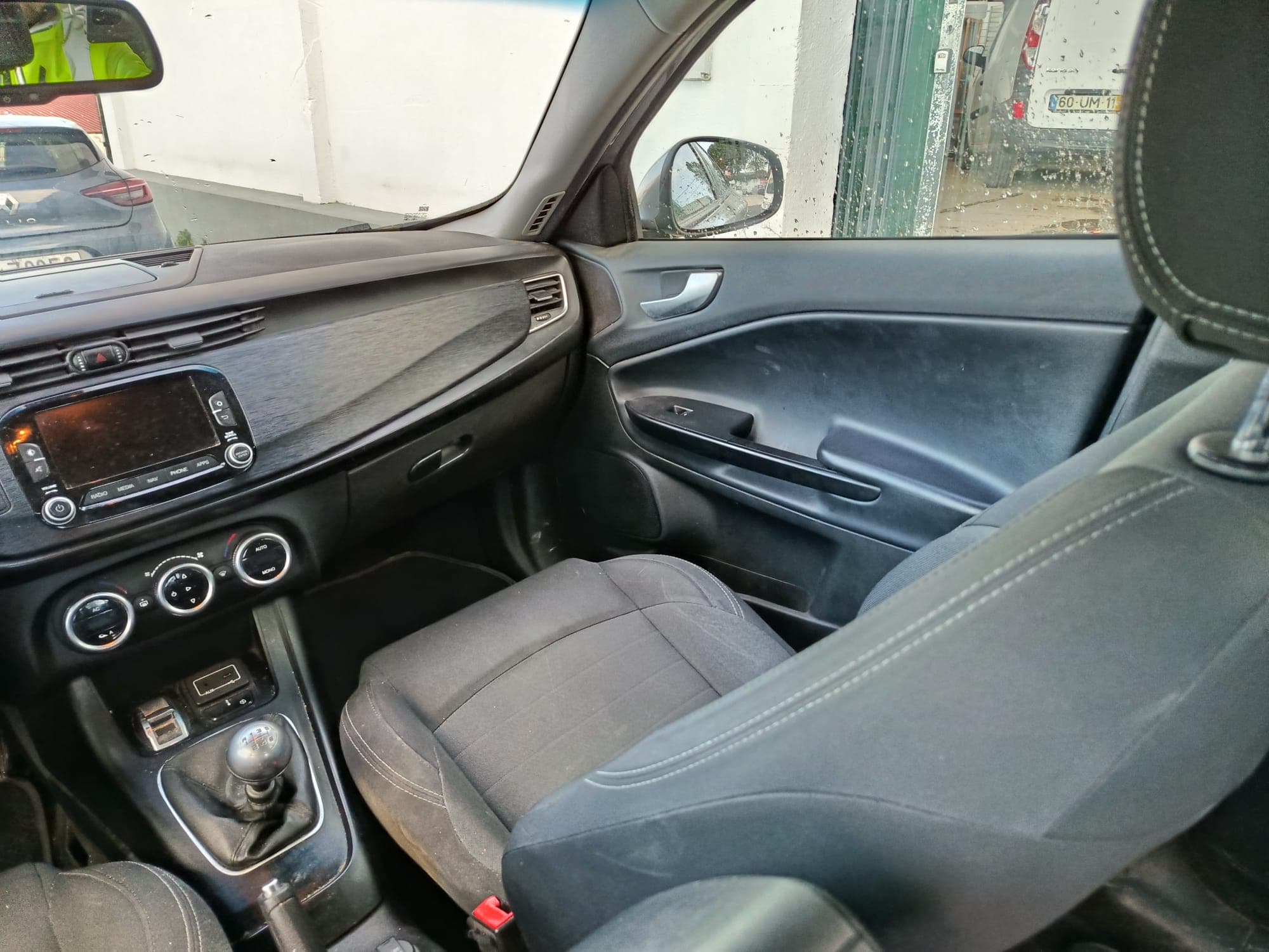 Alfa Romeo Giulietta · Ano 2018 — image 17