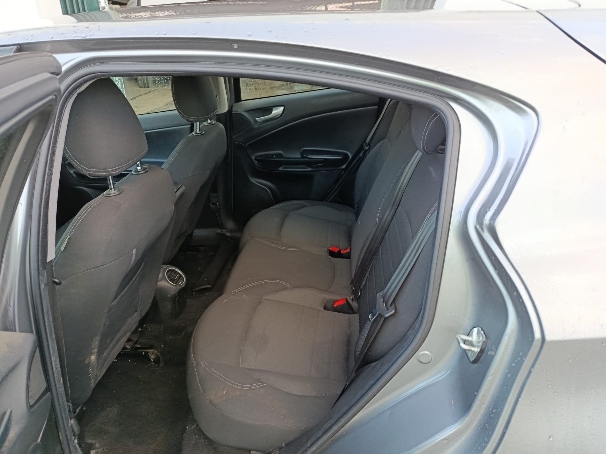 Alfa Romeo Giulietta · Ano 2018 — image 18