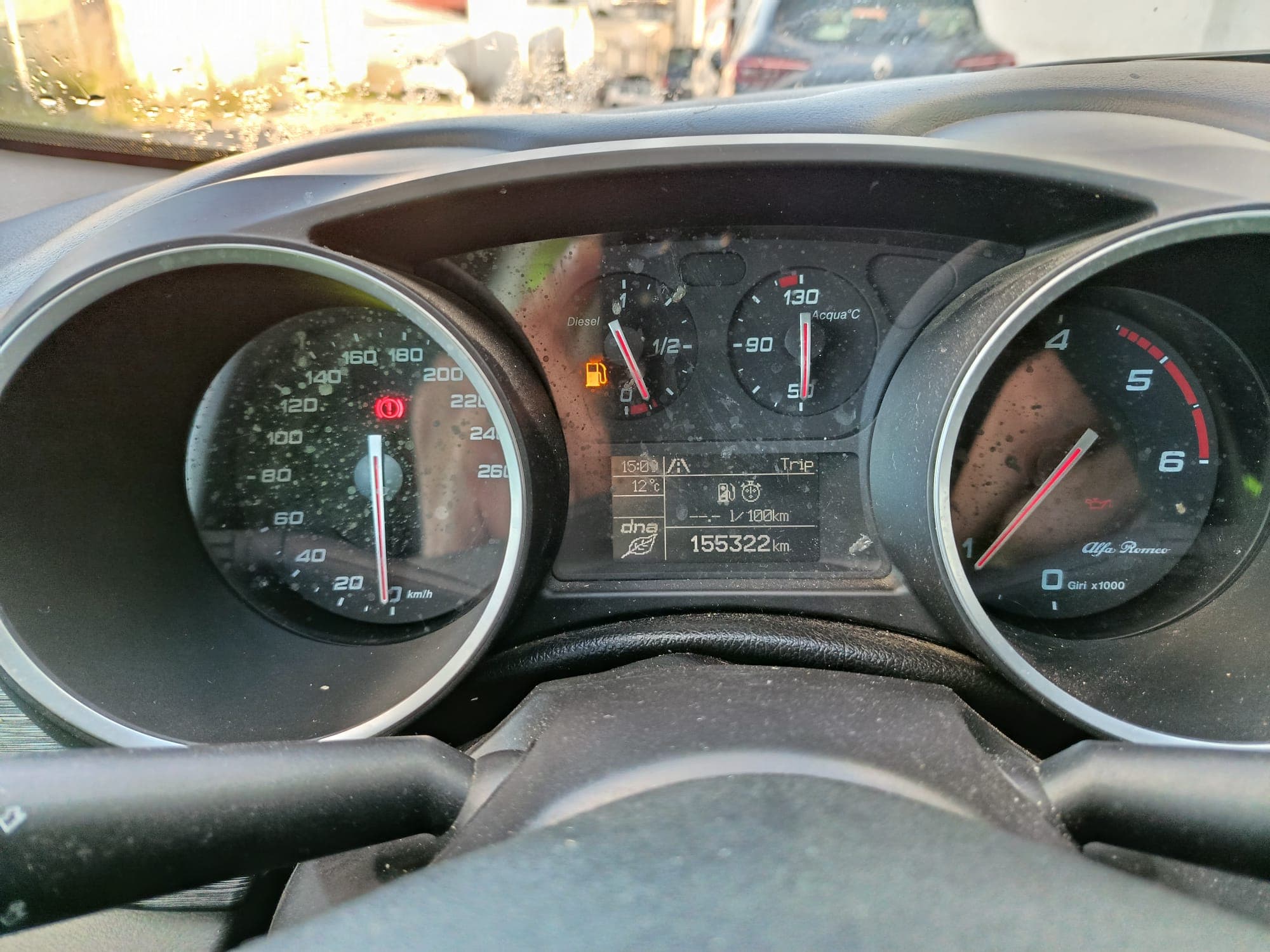 Alfa Romeo Giulietta · Ano 2018 — image 10