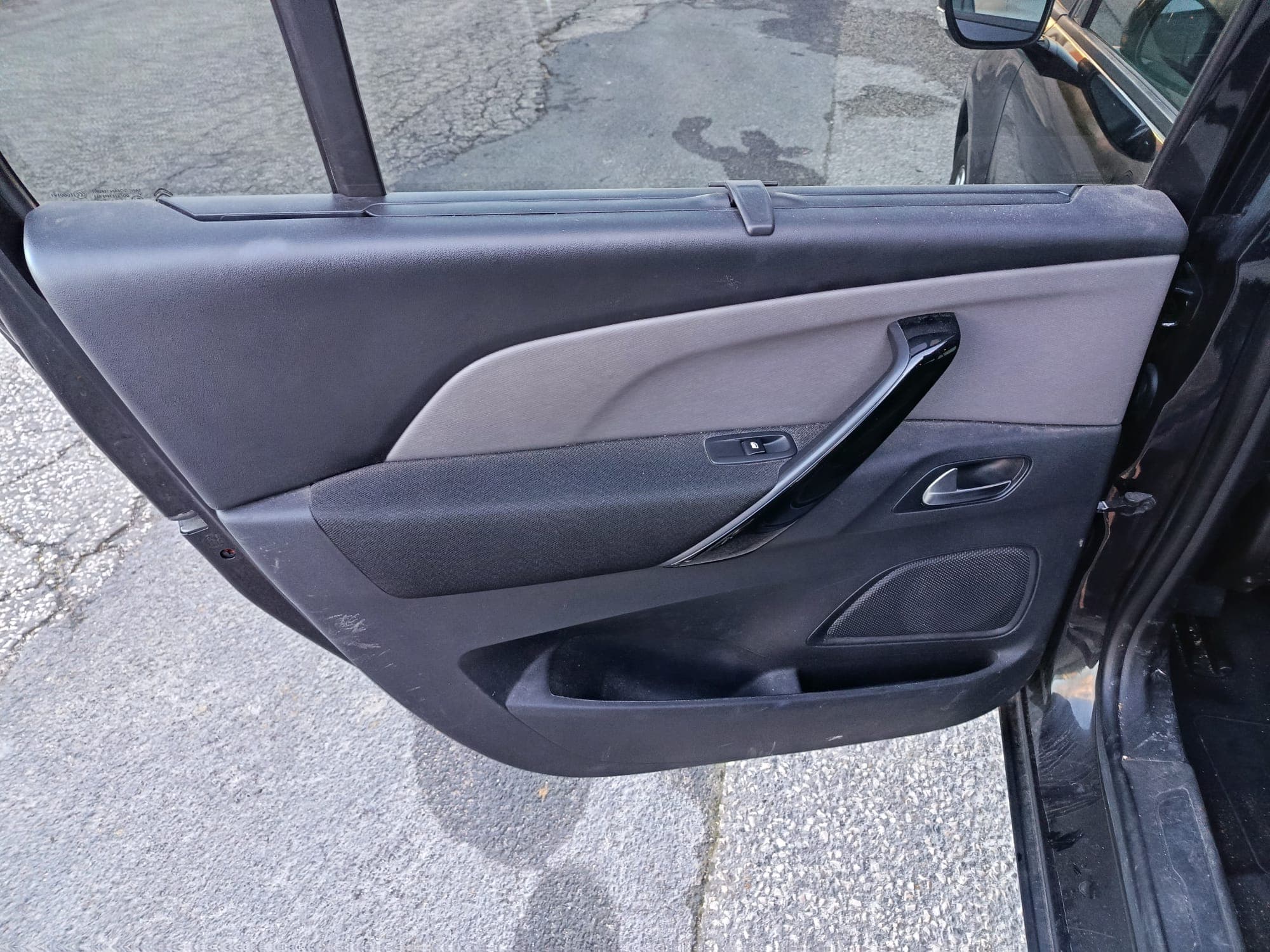 Citroën C4 Grand Picasso · 7 Lugares · Ano 2018 — imagem 12
