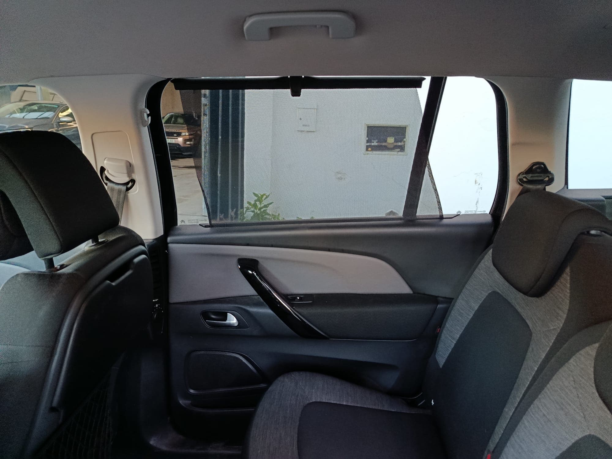 Citroën C4 Grand Picasso · 7 Lugares · Ano 2018 — imagem 19