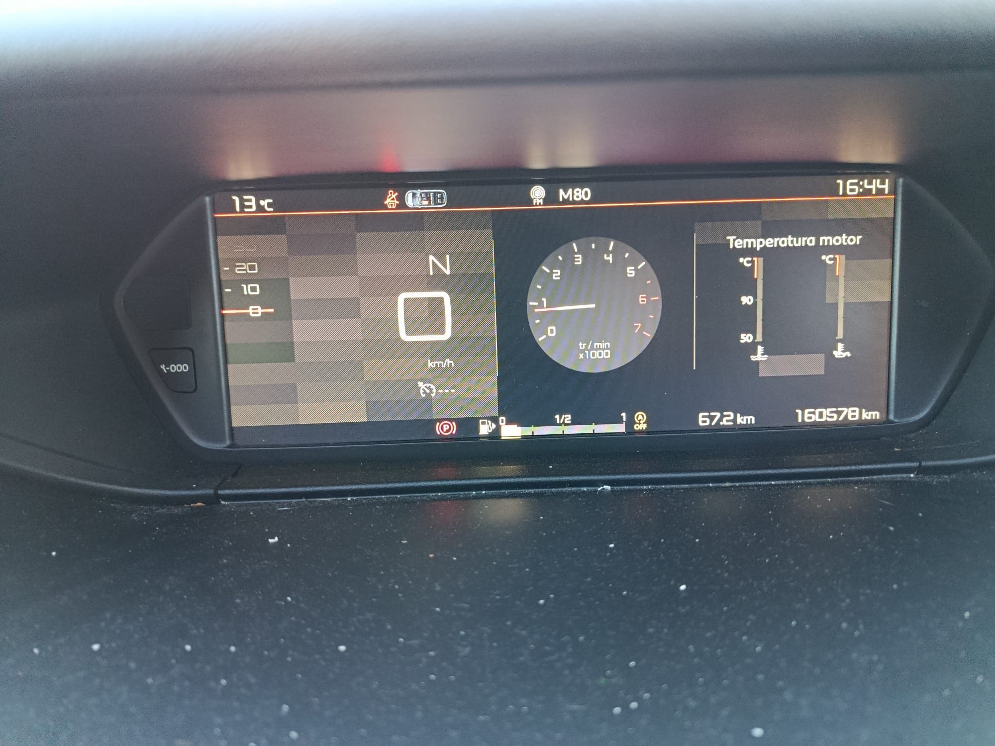 Citroën C4 Grand Picasso · 7 Lugares · Ano 2018 — imagem 16