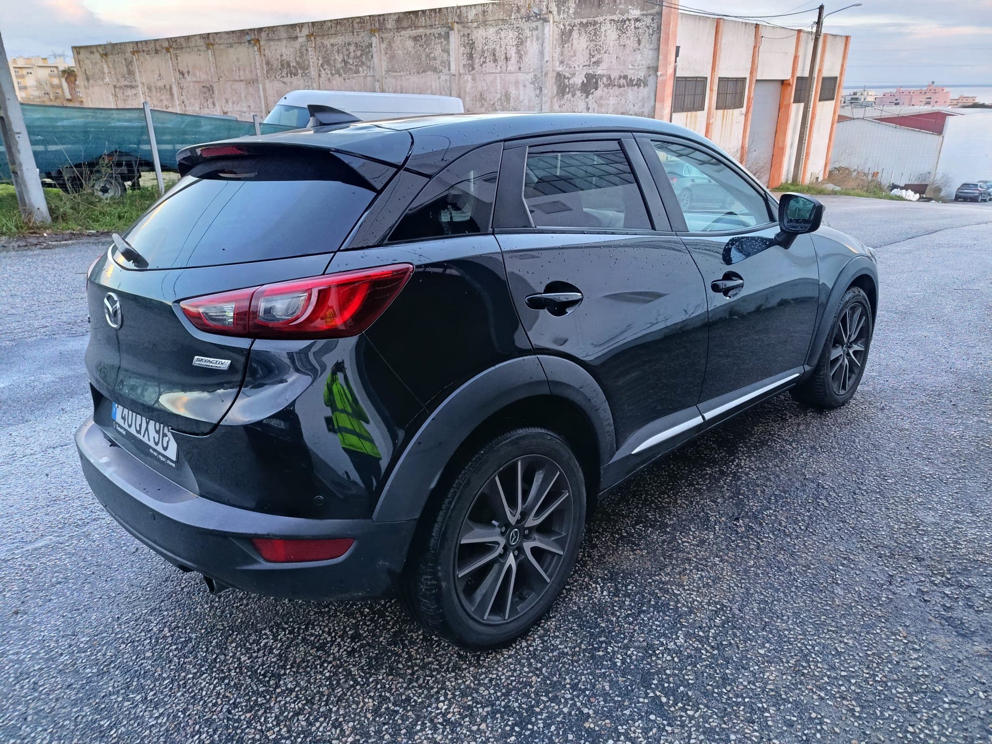 Mazda CX-3 · Ano 2016 — imagem 7