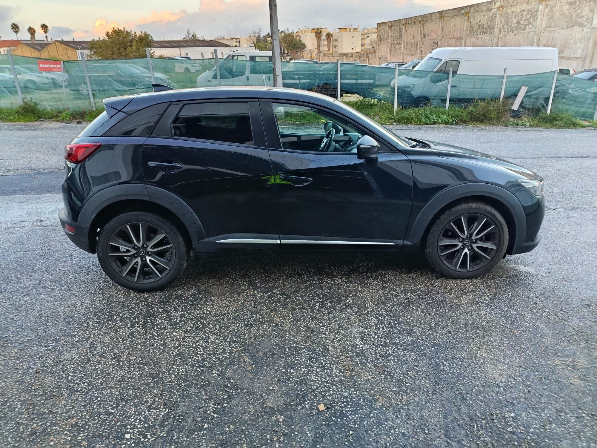 Mazda CX-3 · Ano 2016 — imagem 4