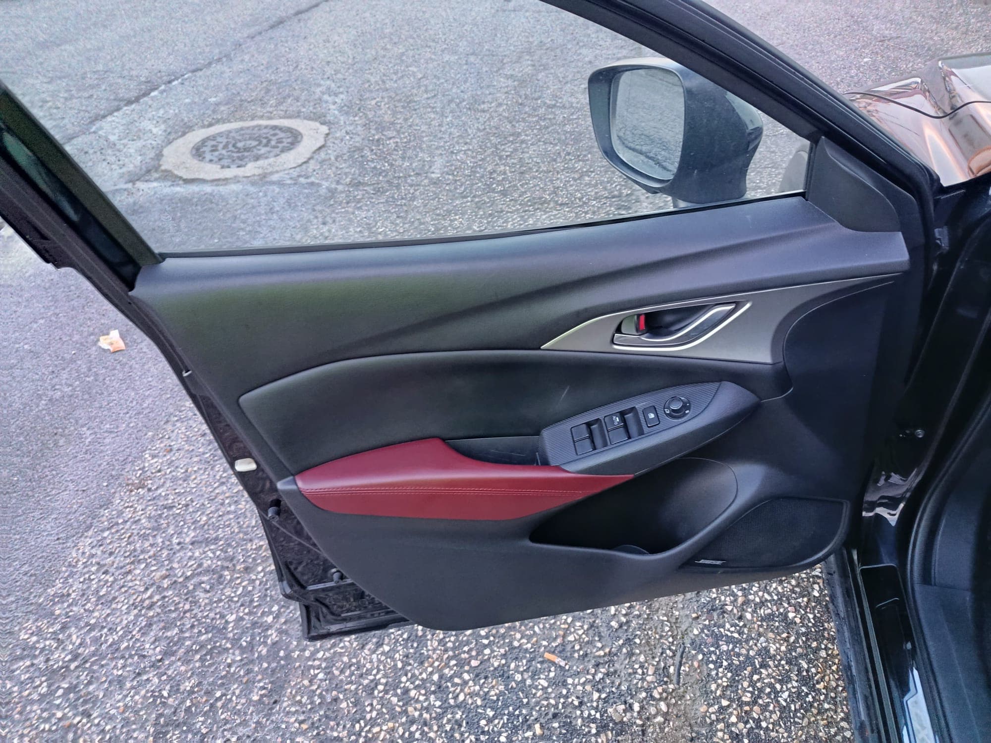 Mazda CX-3 · Ano 2016 — imagem 20