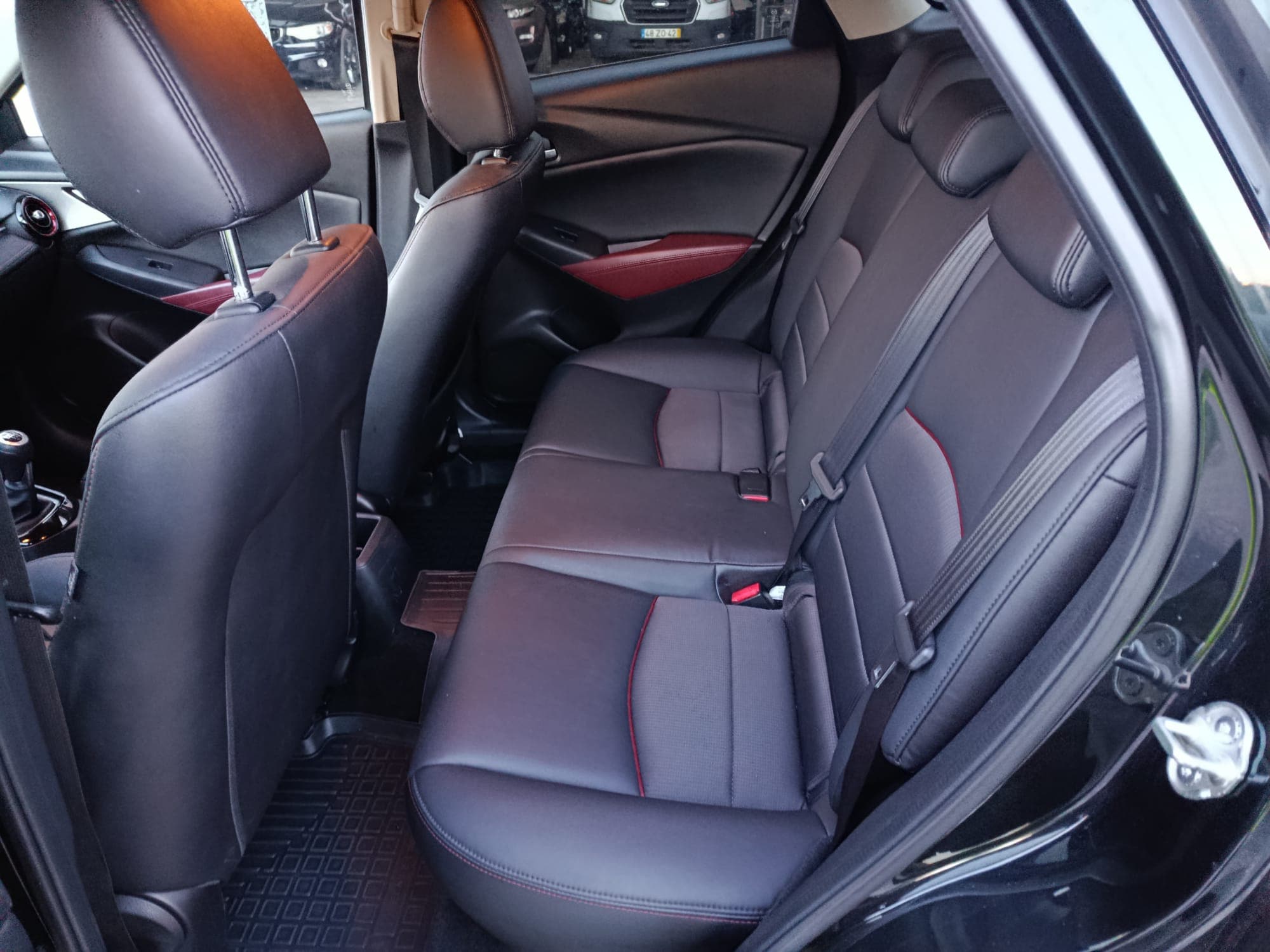 Mazda CX-3 · Ano 2016 — imagem 14