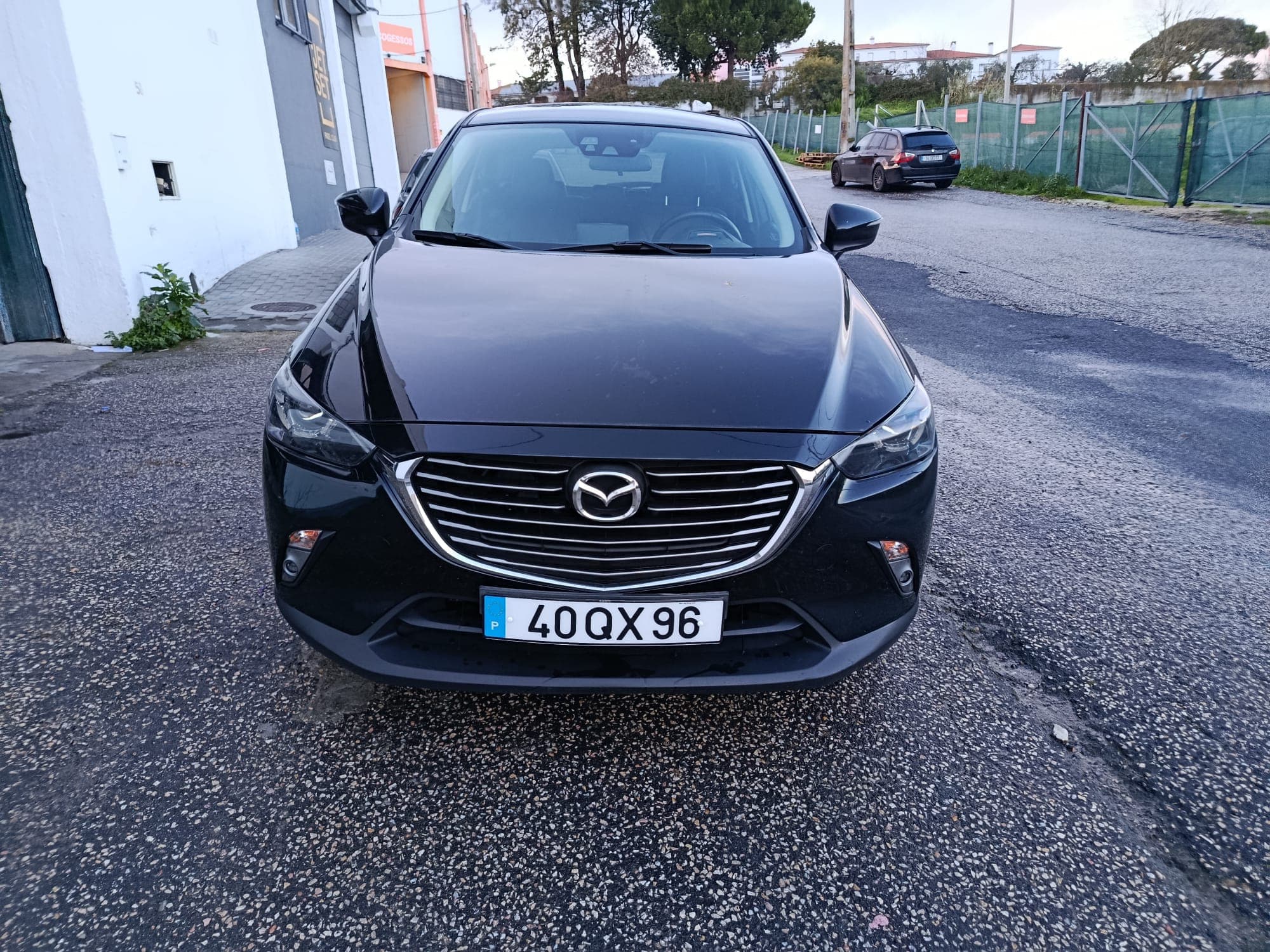 Mazda CX-3 · Ano 2016 — imagem 3