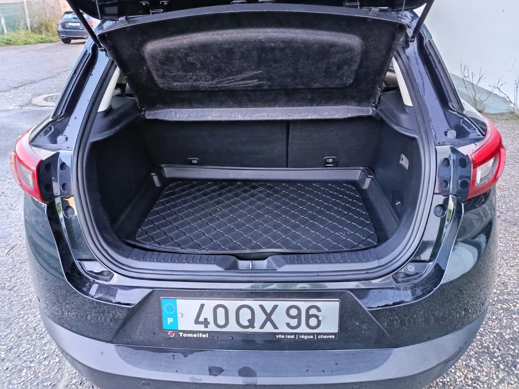 Mazda CX-3 · Ano 2016 — imagem 9