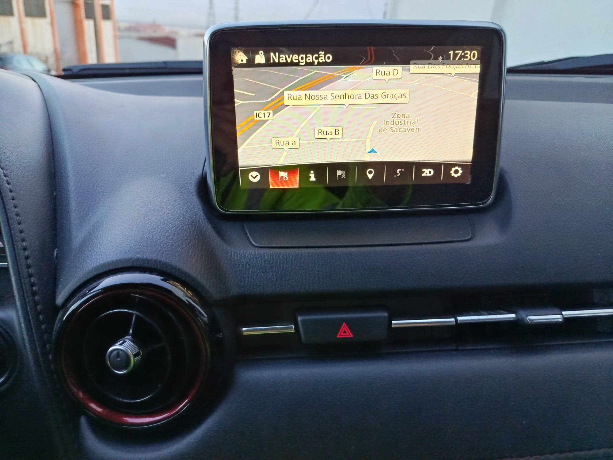 Mazda CX-3 · Ano 2016 — imagem 21