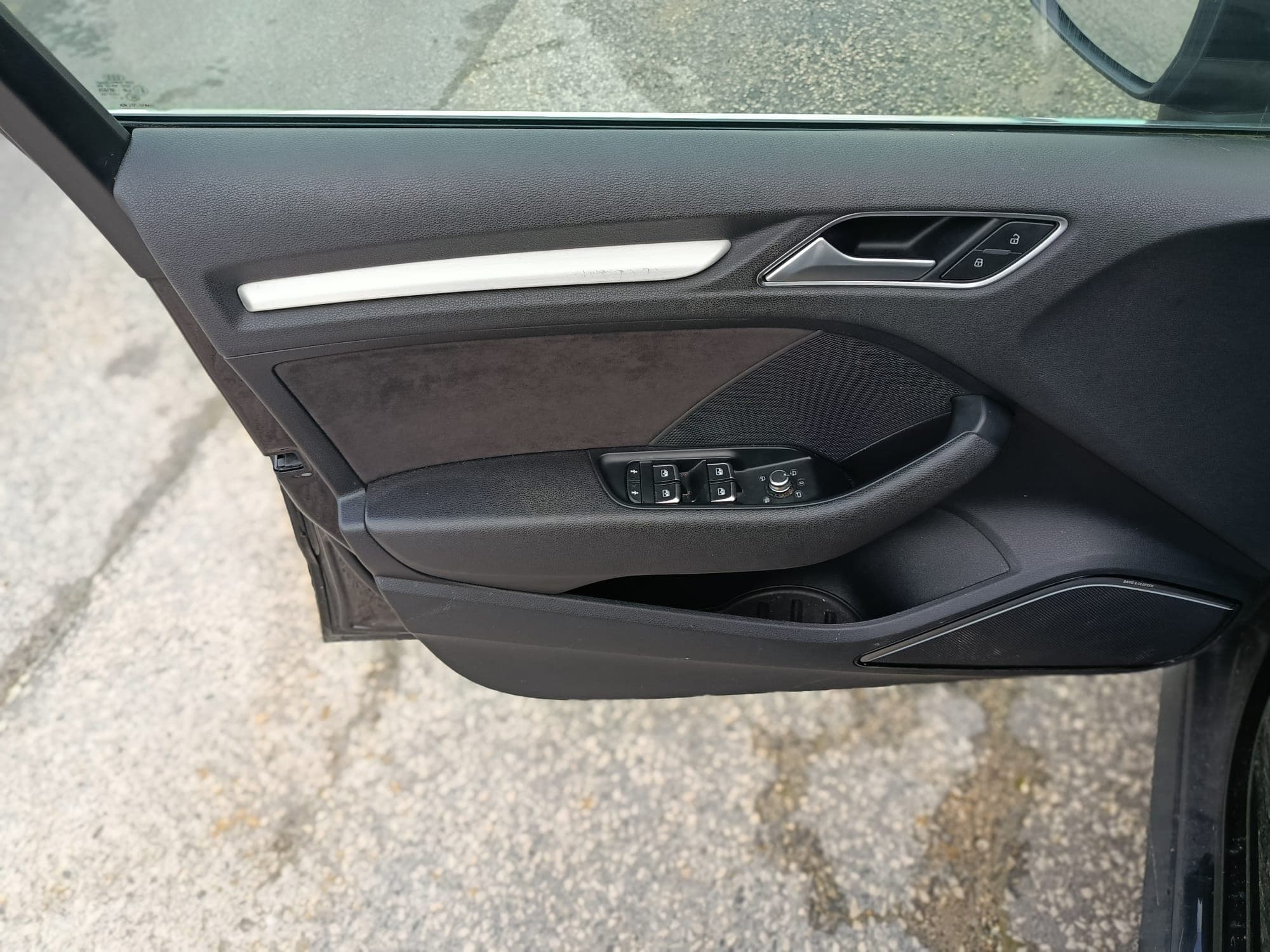Audi A3 Sportback · Ano 2017 — image 18