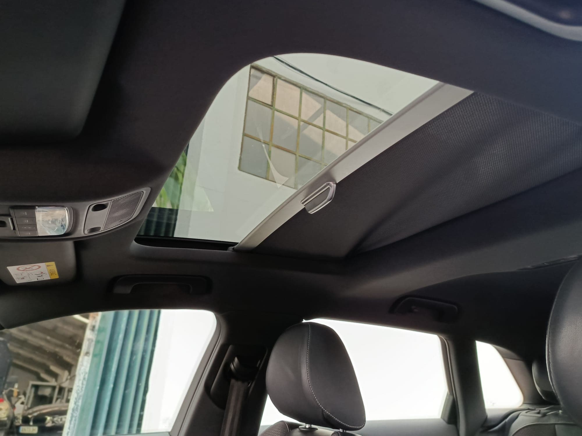 Audi A3 Sportback · Ano 2017 — image 25