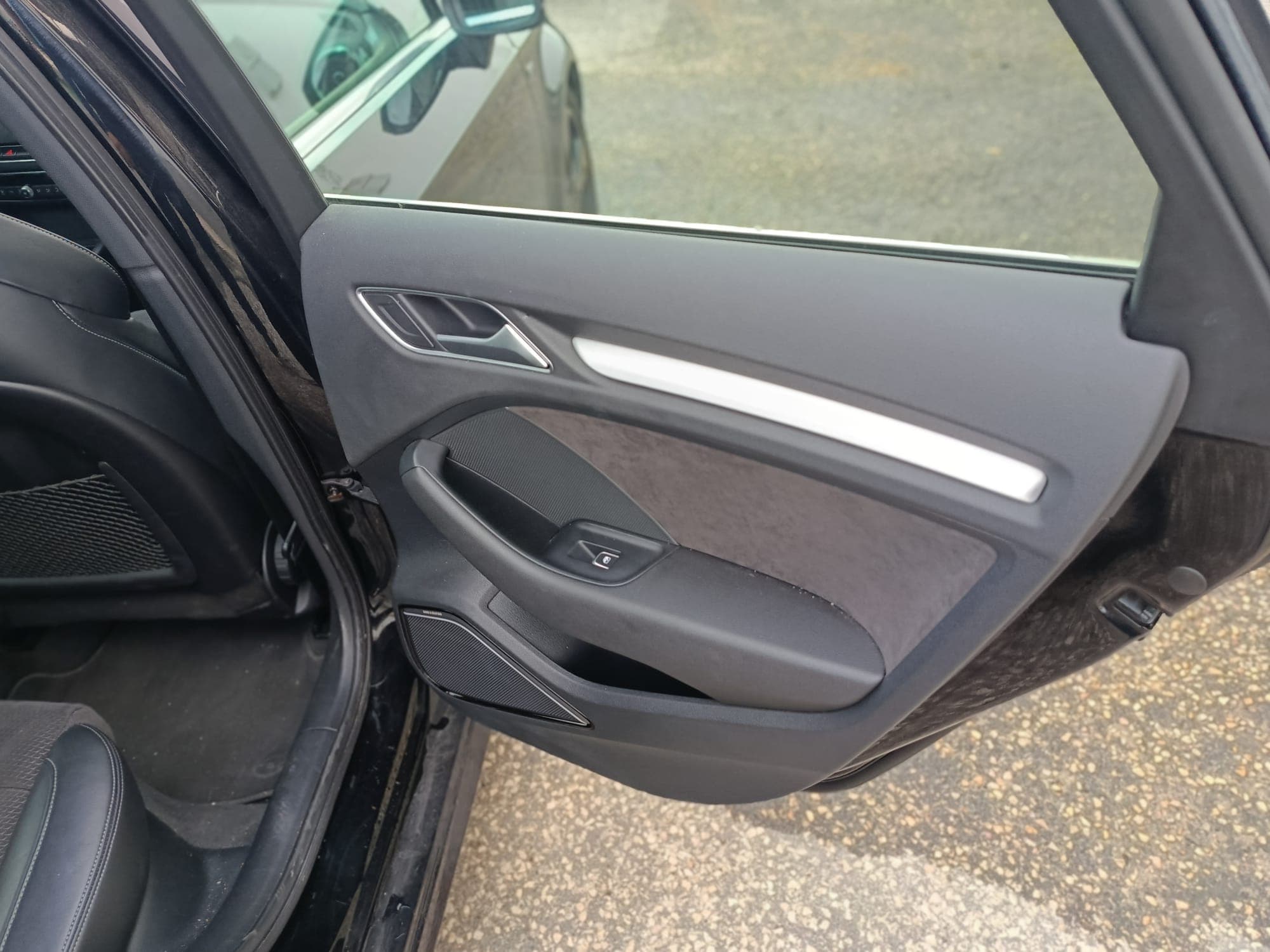 Audi A3 Sportback · Ano 2017 — image 21