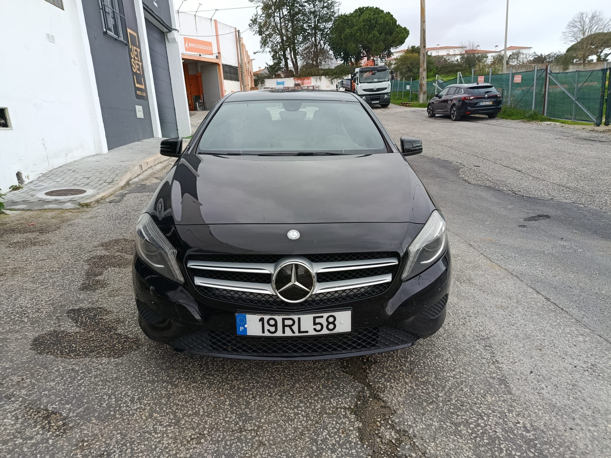 Mercedes-Benz A 180 · Ano 2013 — imagem 3