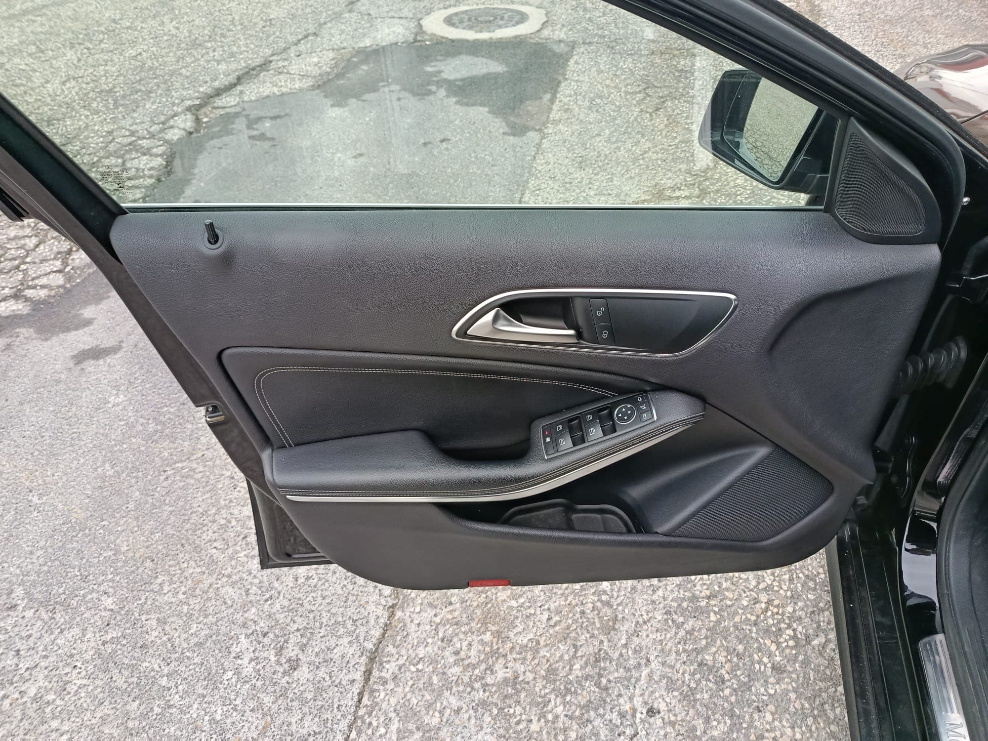 Mercedes-Benz A 180 · Ano 2013 — imagem 19