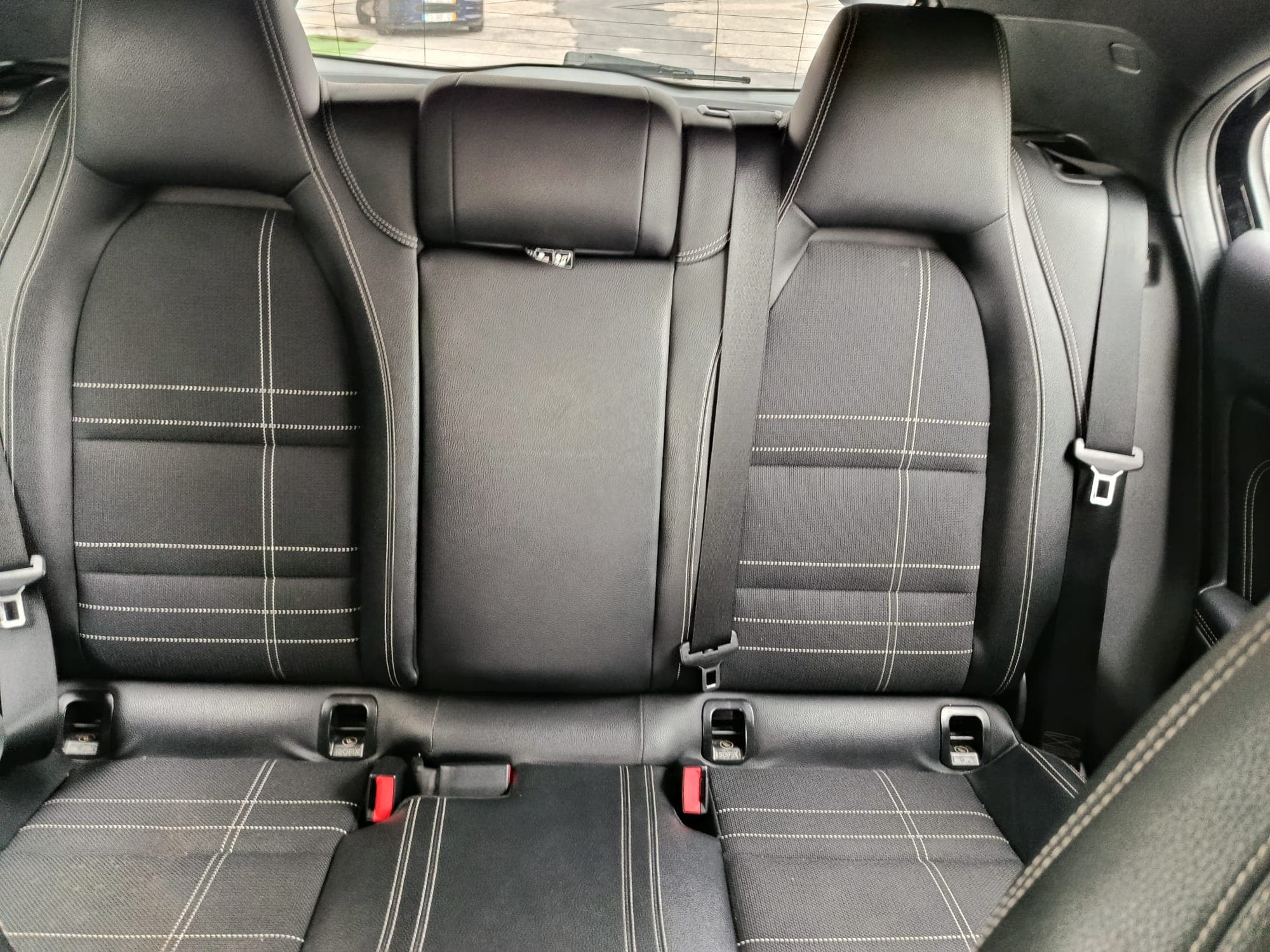 Mercedes-Benz A 180 · Ano 2013 — imagem 15