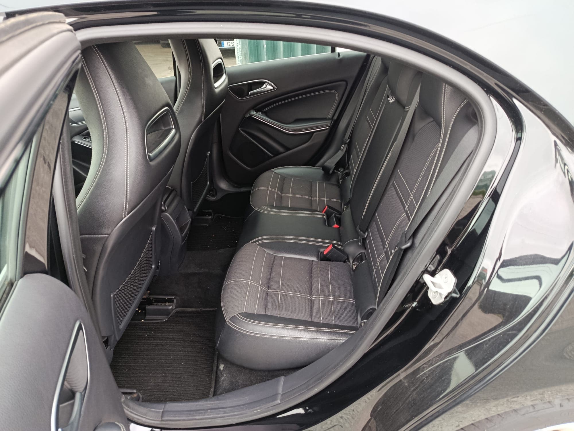 Mercedes-Benz A 180 · Ano 2013 — imagem 12