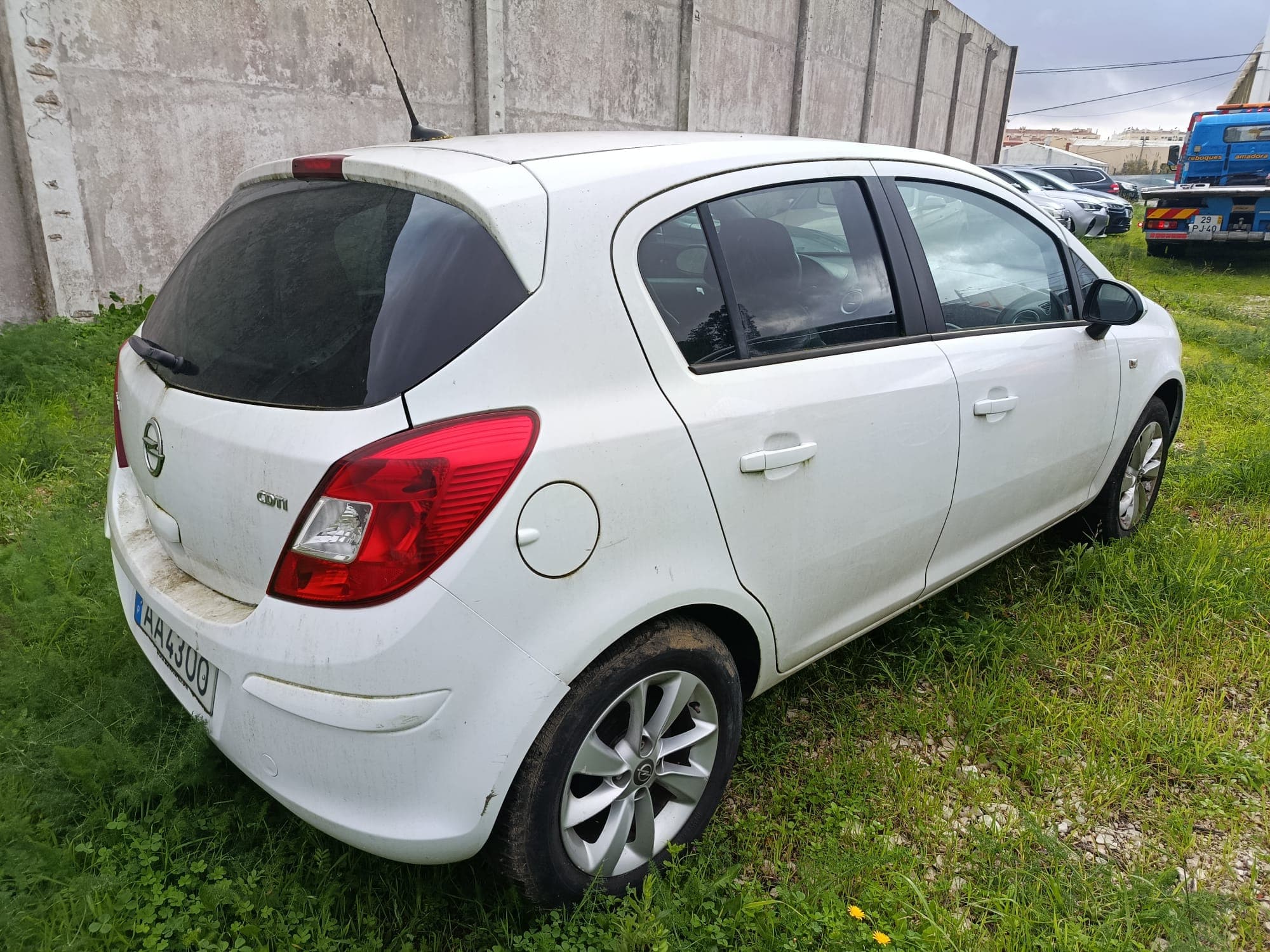 Opel Corsa · Ano 2015 — imagem 4