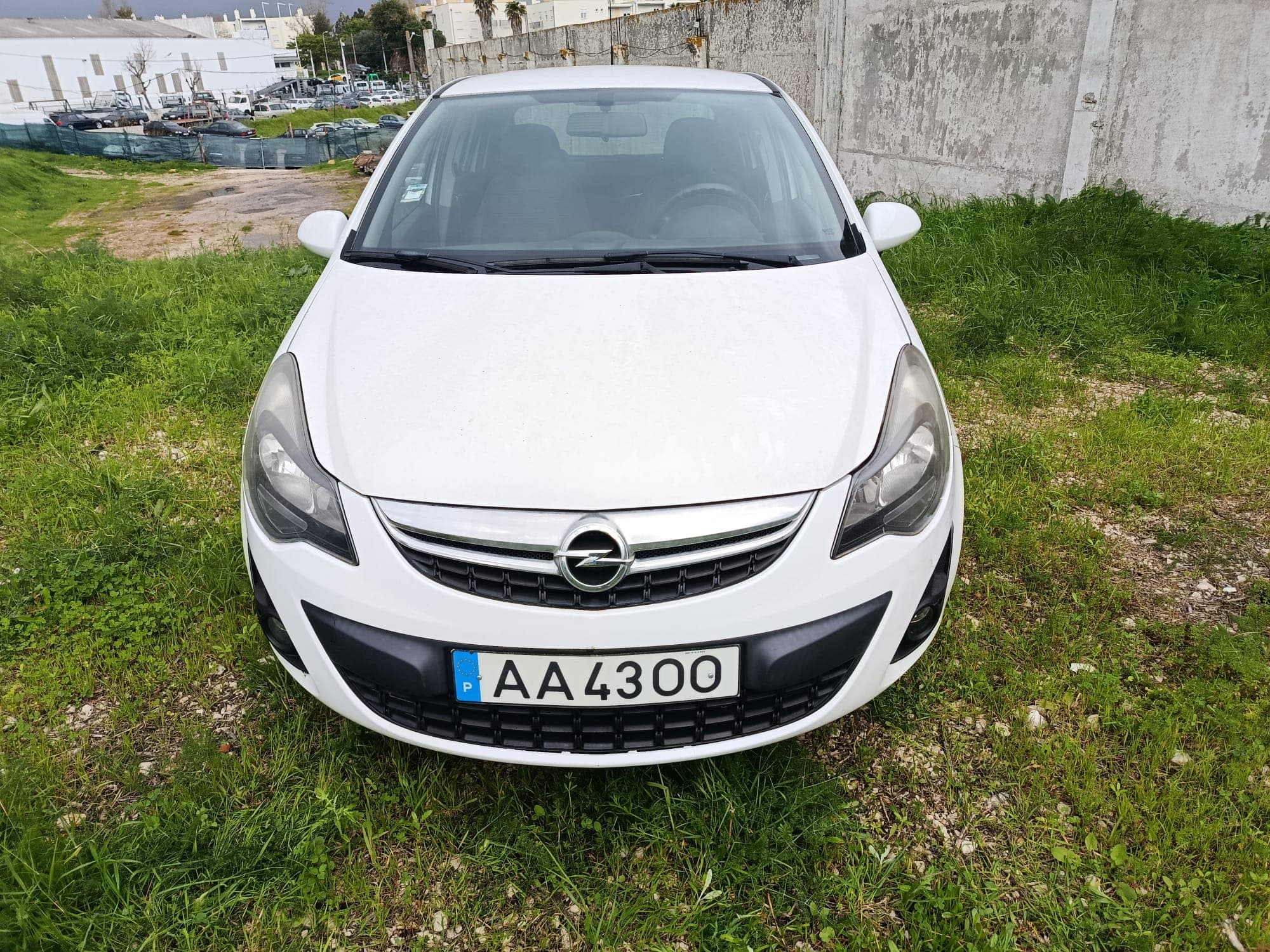 Opel Corsa · Ano 2015 — imagem 2