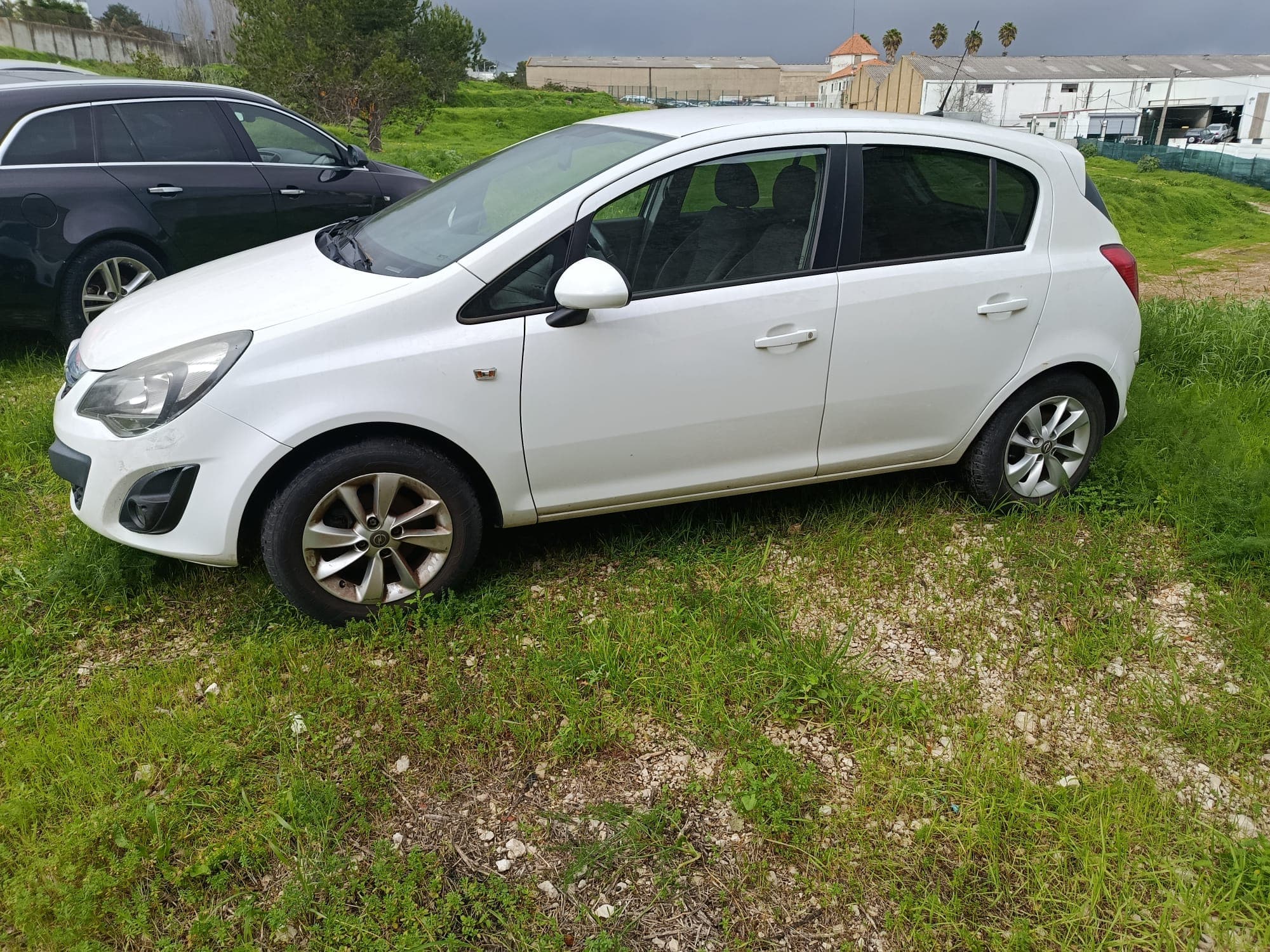 Opel Corsa · Ano 2015 — imagem 1