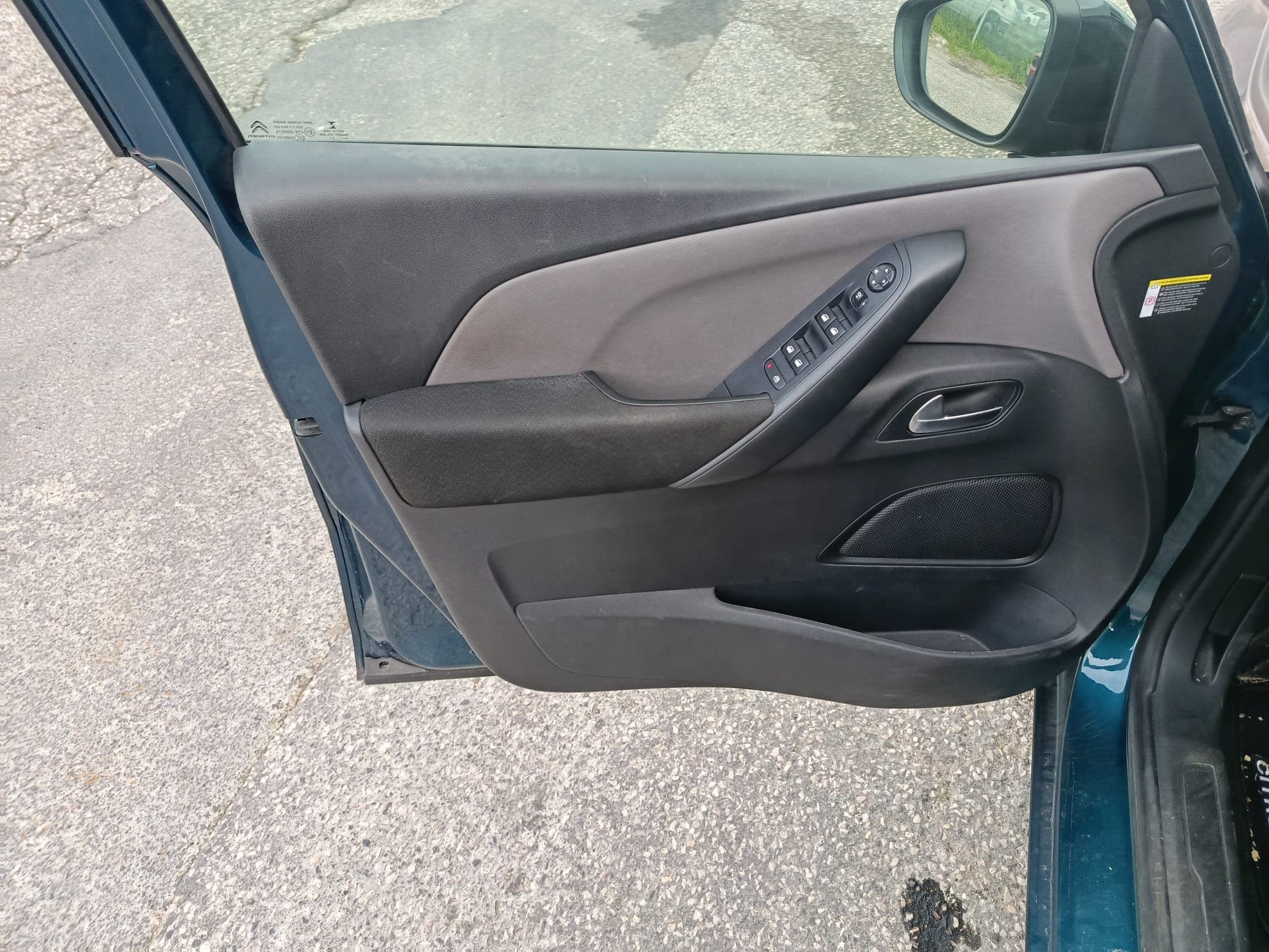 Citroën Grand C4 Spacetourer · 7 Lugares · Ano 2021 — image 20